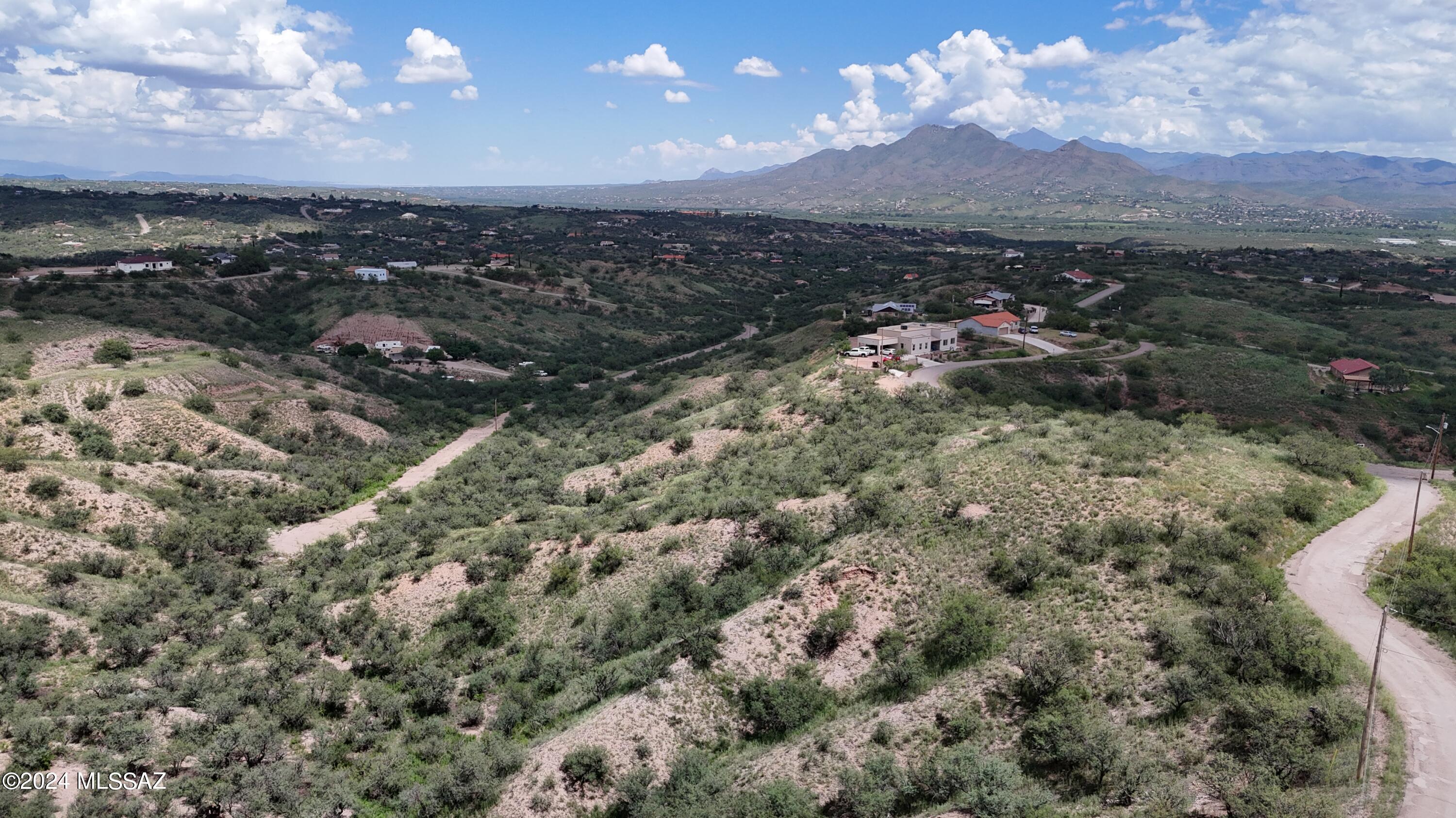 Rio Rico Estates 13 - Land