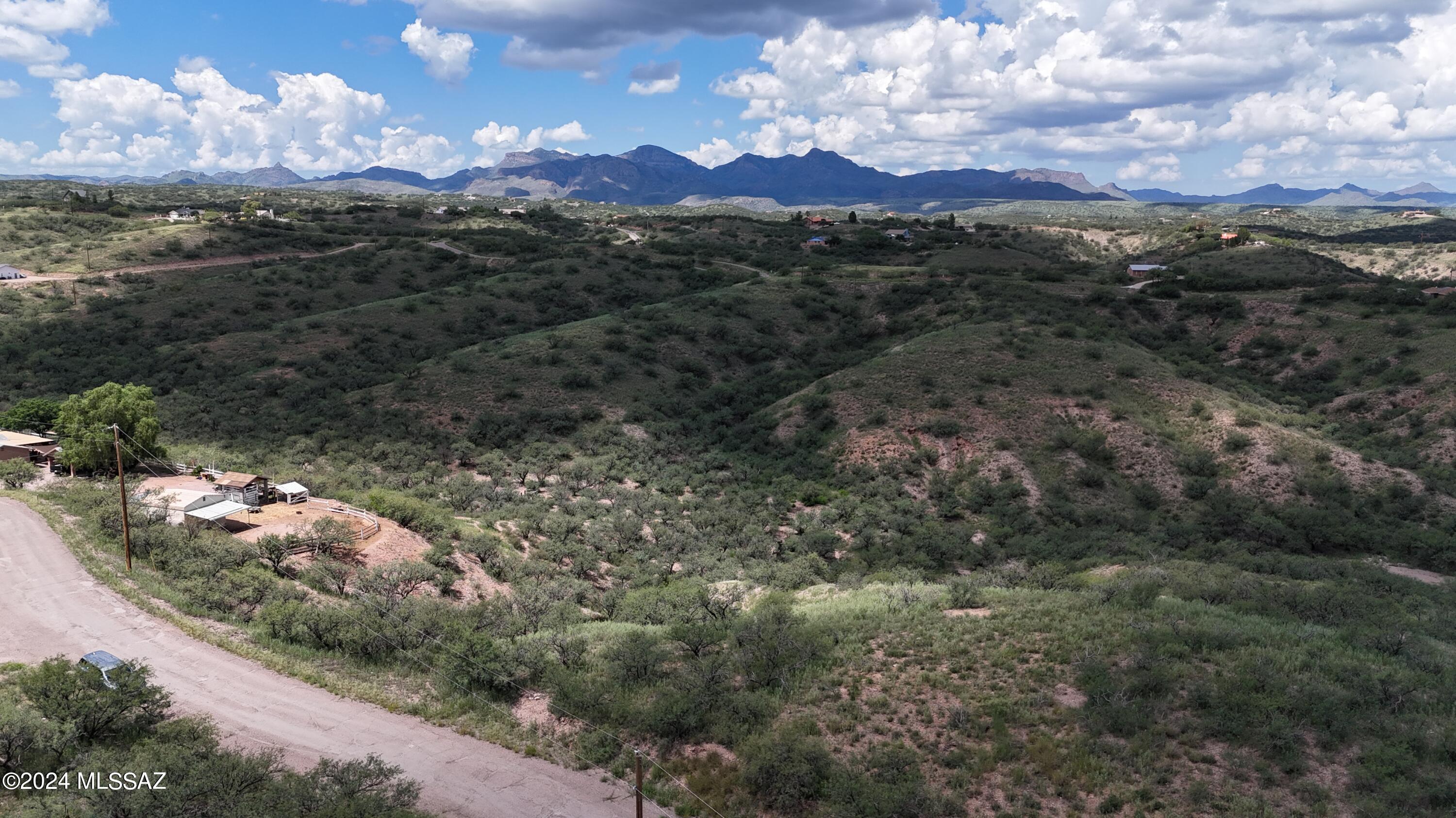 Rio Rico Estates 13 - Land