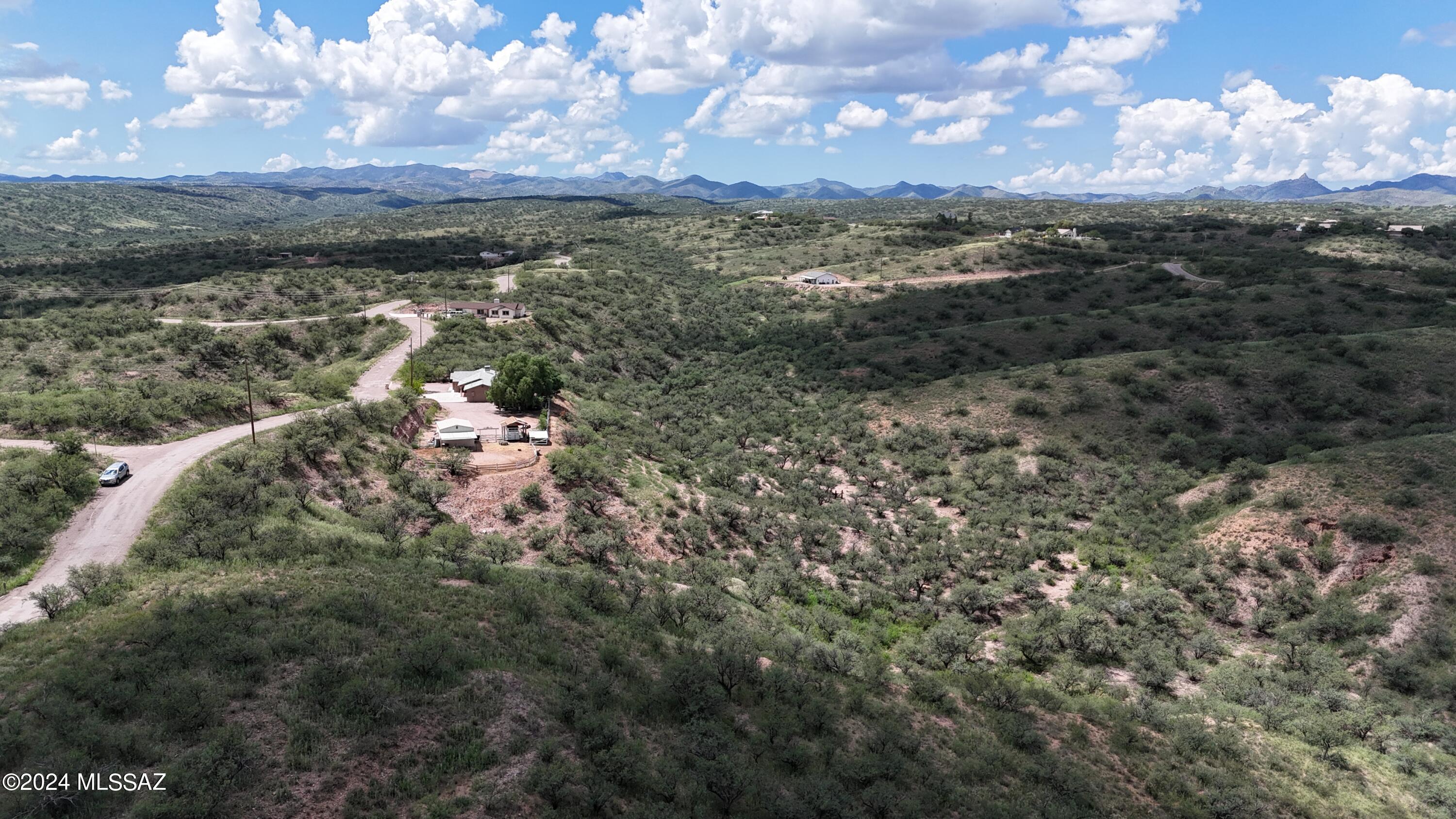 Rio Rico Estates 13 - Land