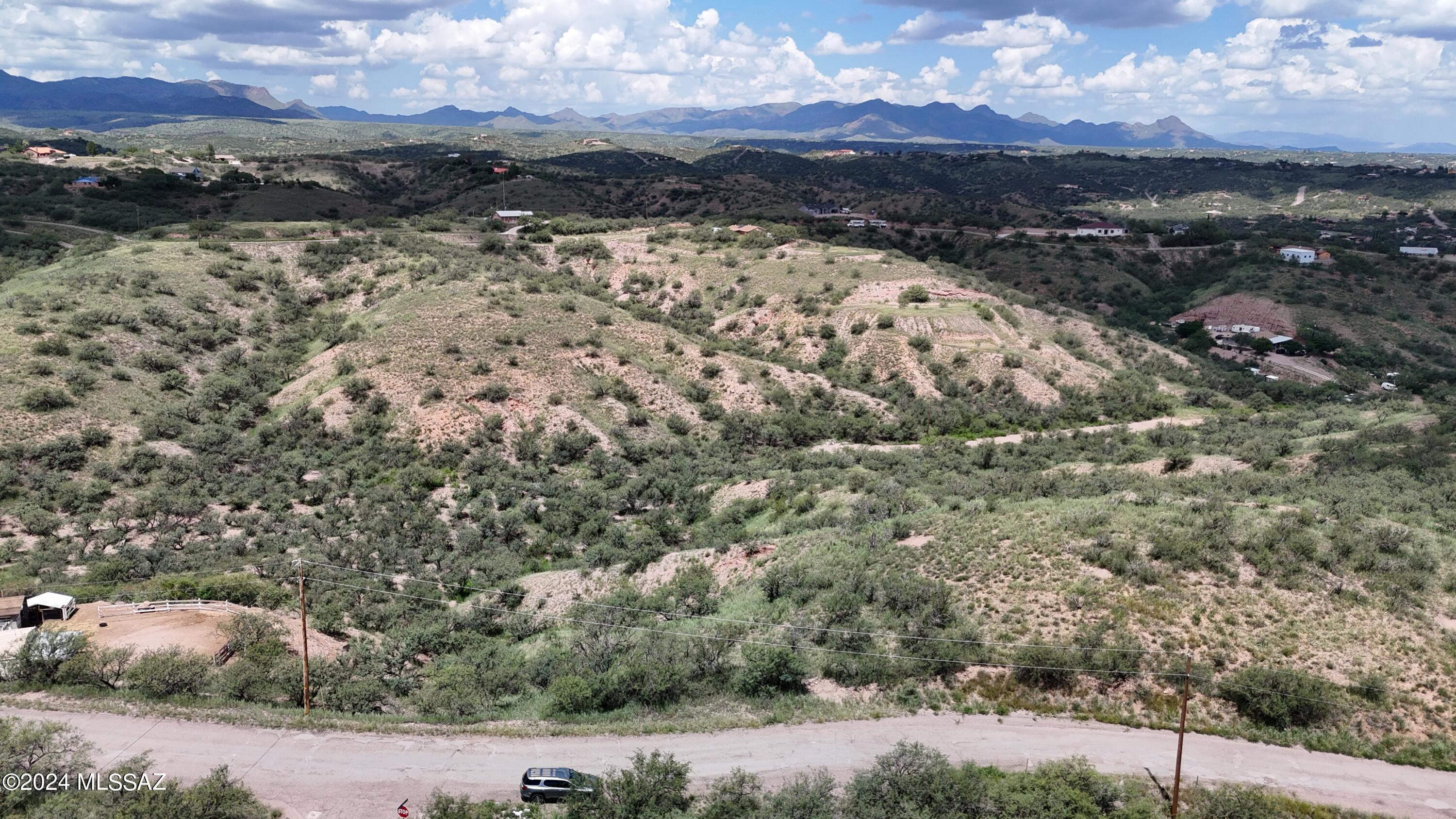 Rio Rico Estates 13 - Land