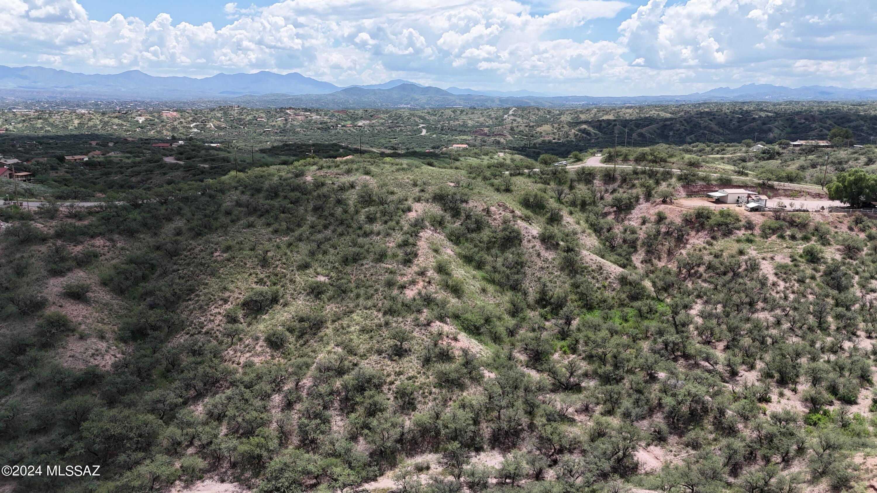Rio Rico Estates 13 - Land