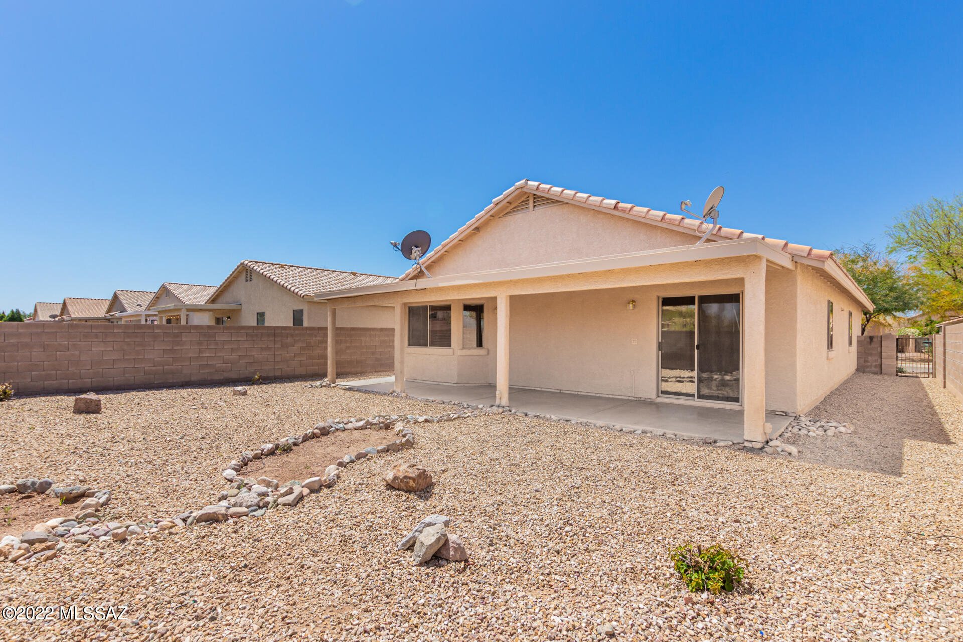 Desert Willow Estates (233-337, 340-353) - Residential
