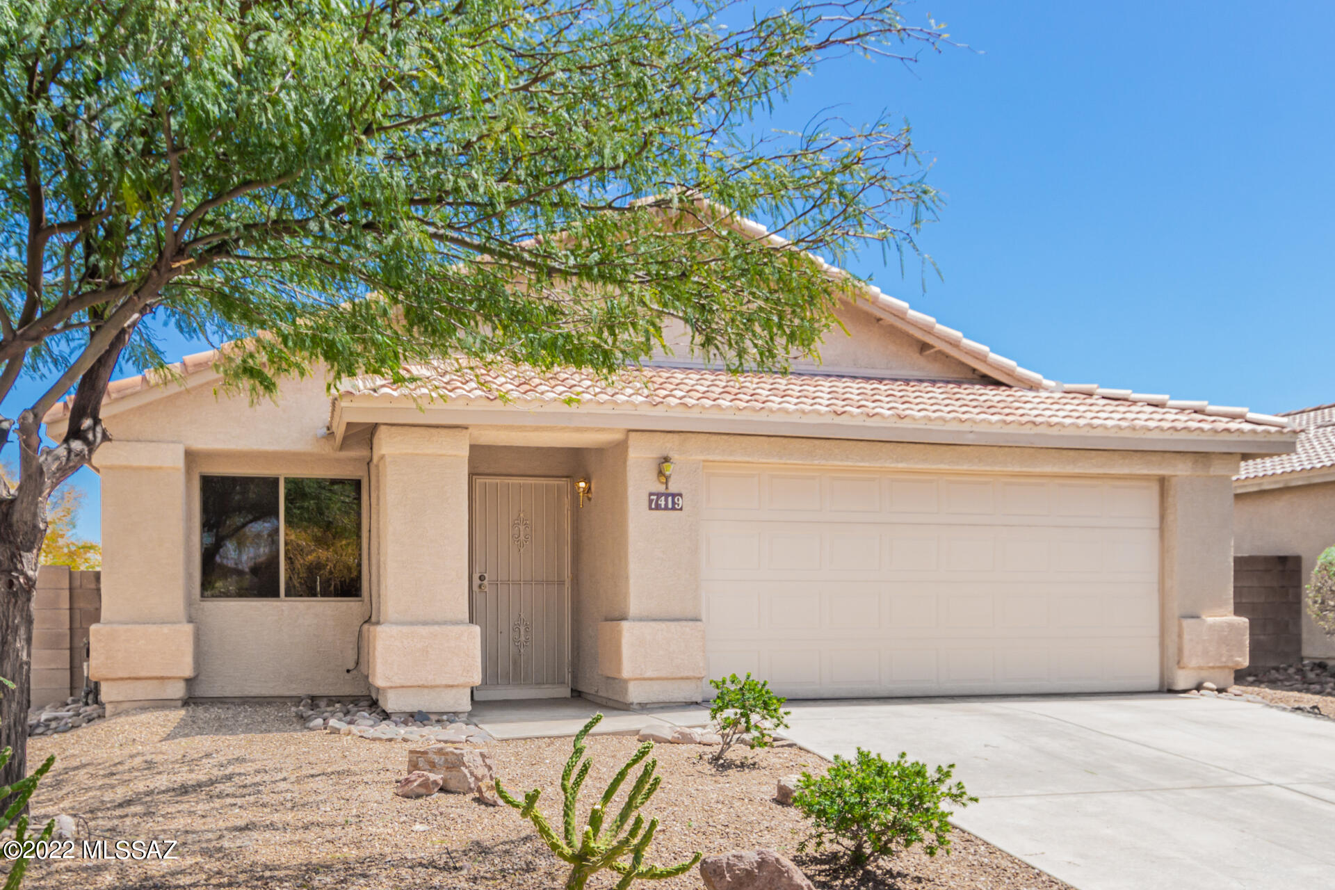 Desert Willow Estates (233-337, 340-353) - Residential