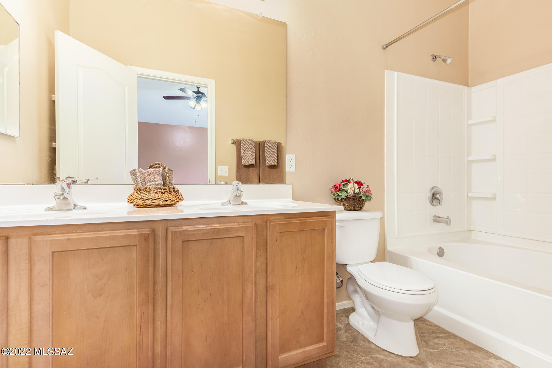 Desert Willow Estates (233-337, 340-353) - Residential