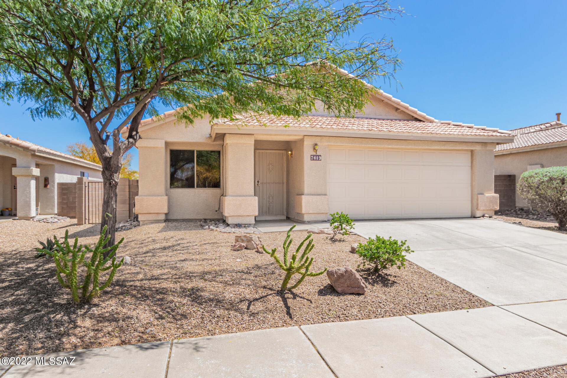 Desert Willow Estates (233-337, 340-353) - Residential