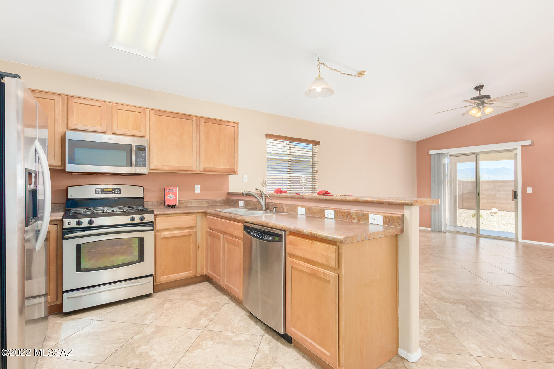 Desert Willow Estates (233-337, 340-353) - Residential