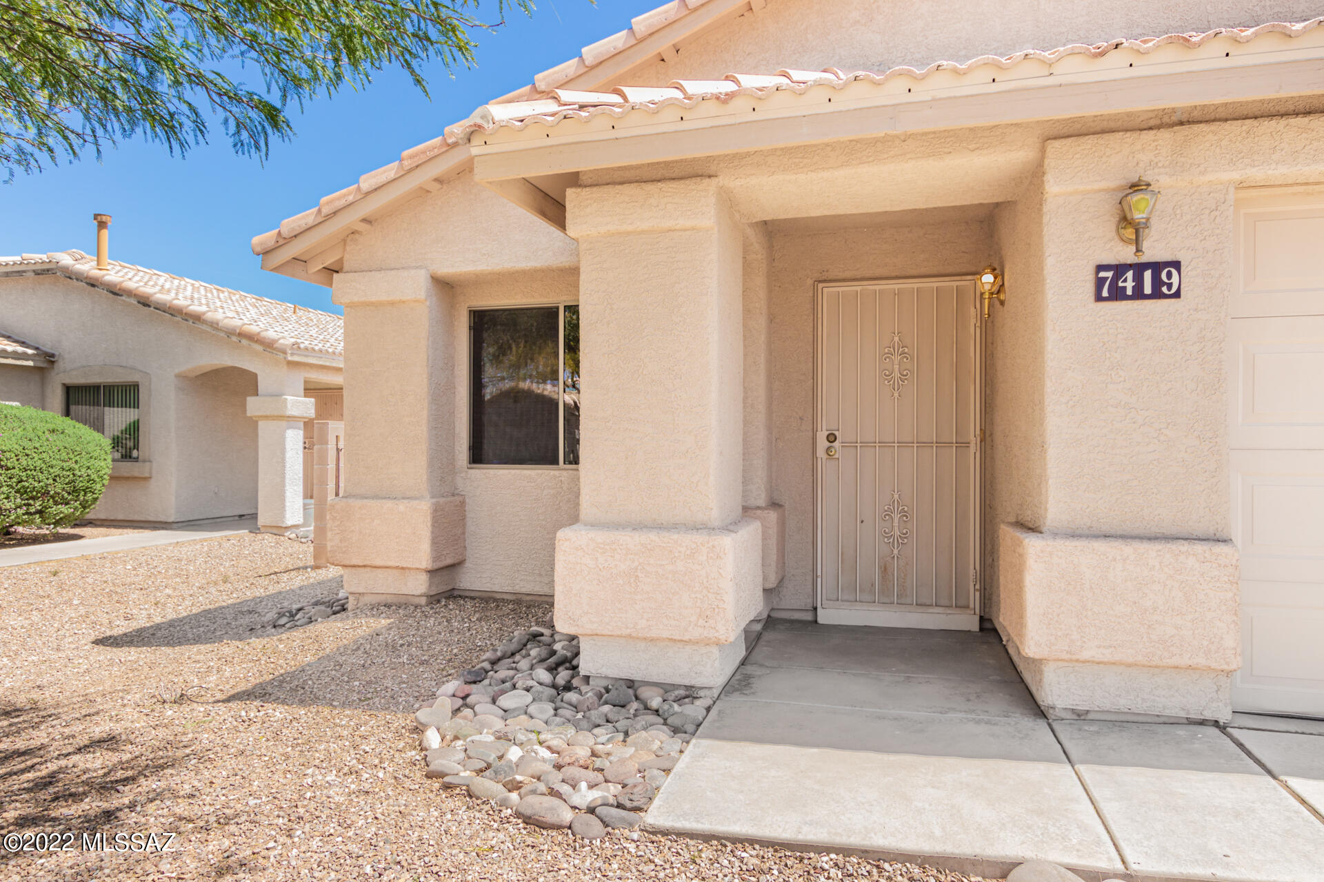Desert Willow Estates (233-337, 340-353) - Residential