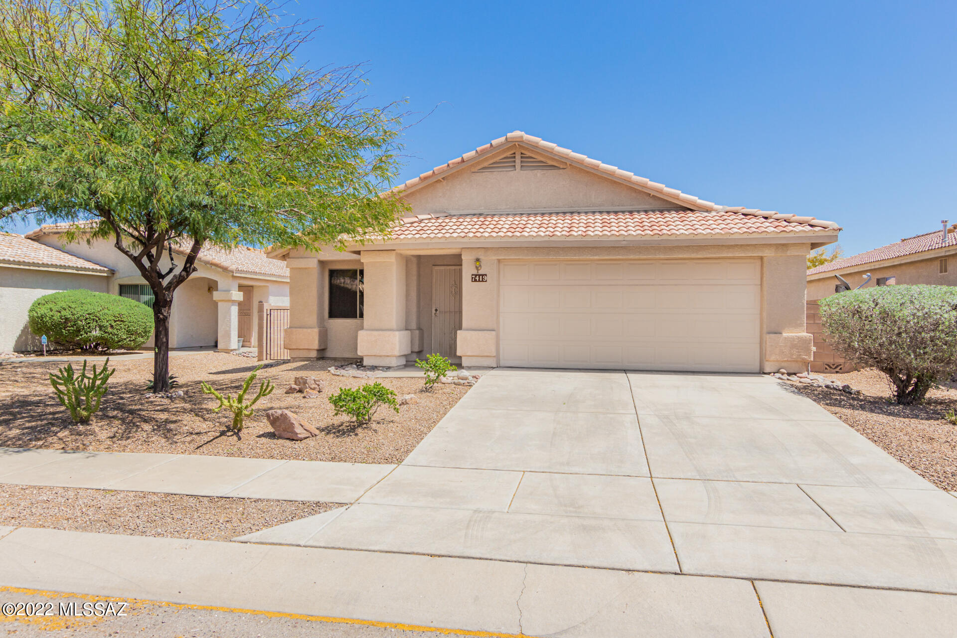 Desert Willow Estates (233-337, 340-353) - Residential
