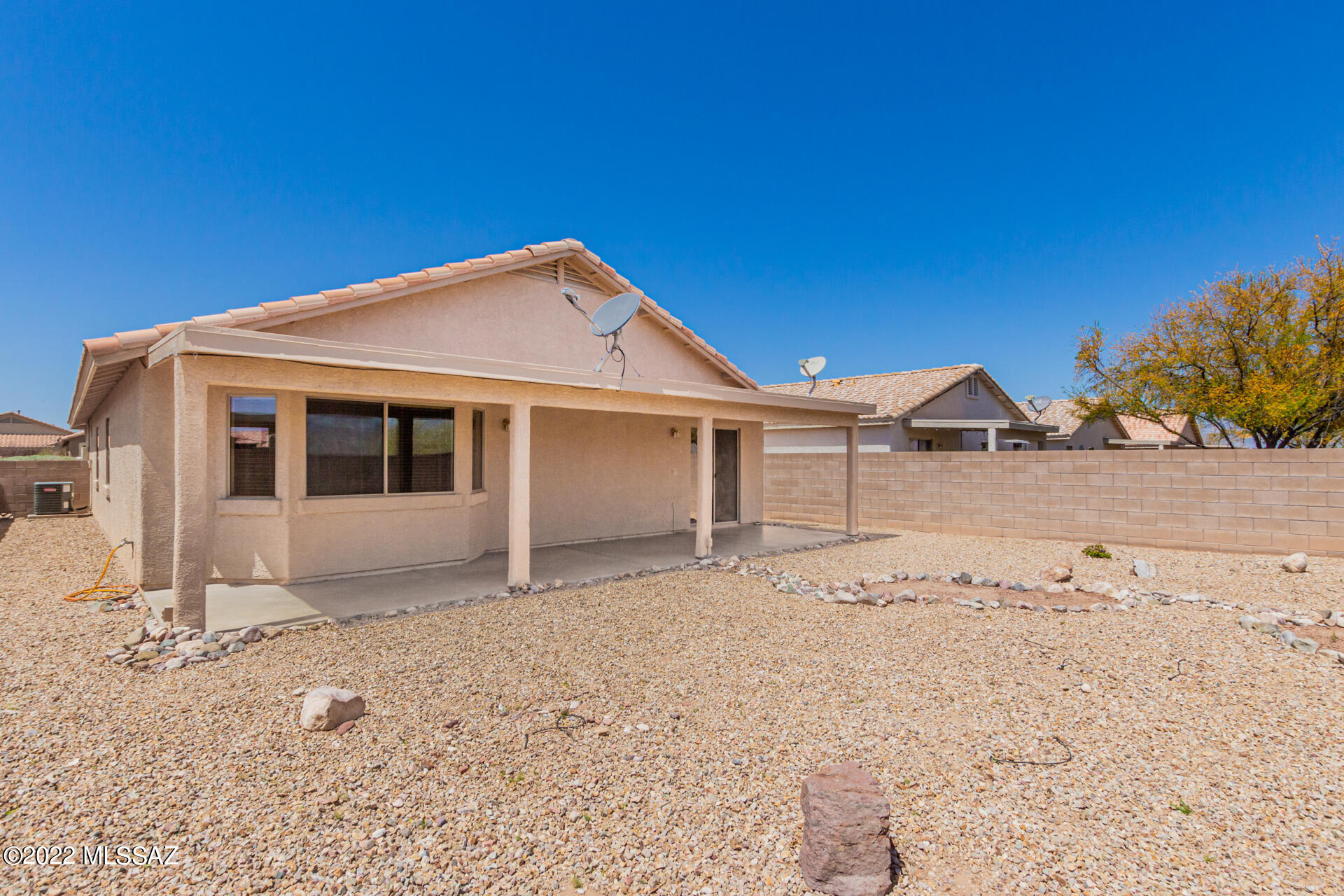 Desert Willow Estates (233-337, 340-353) - Residential