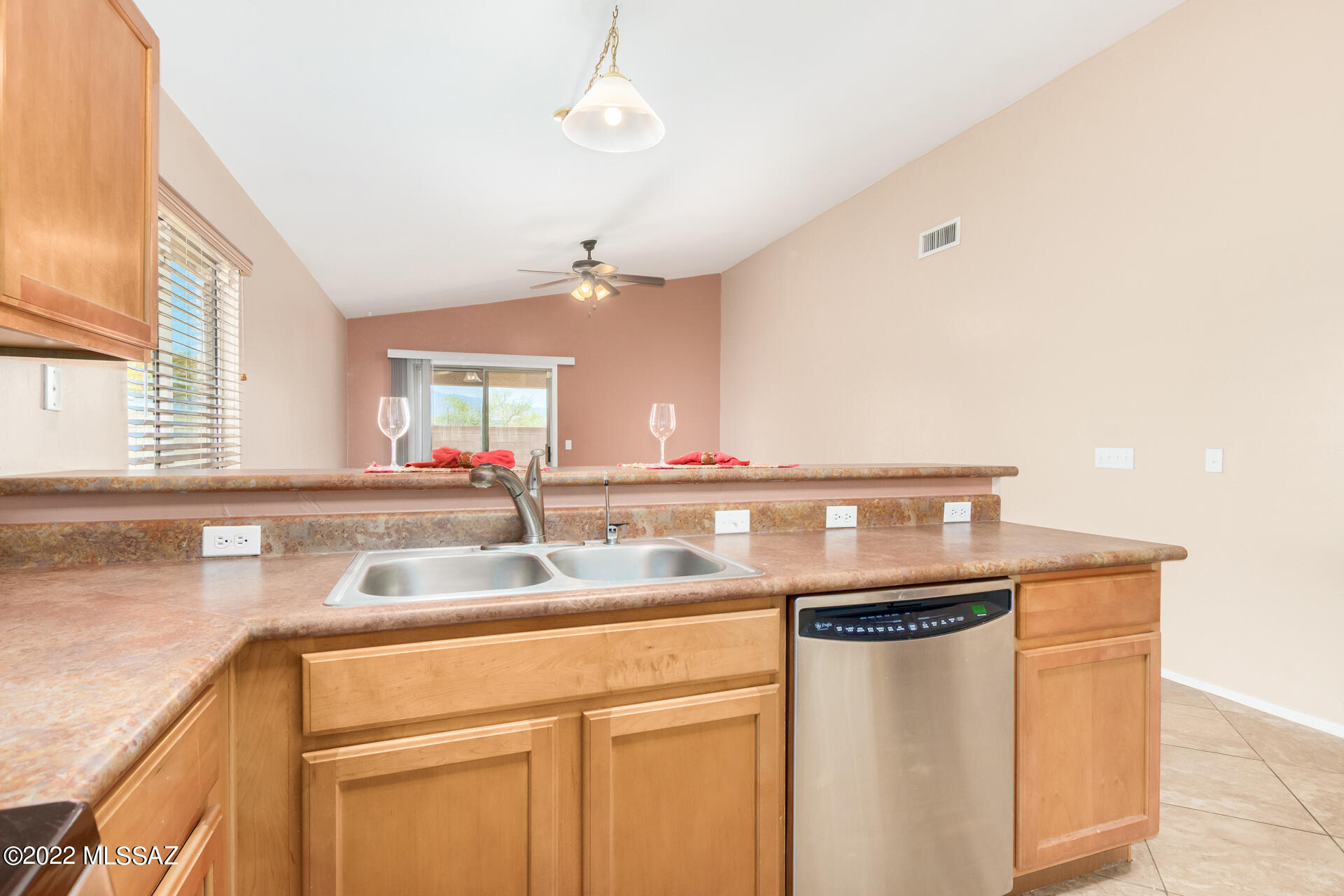 Desert Willow Estates (233-337, 340-353) - Residential