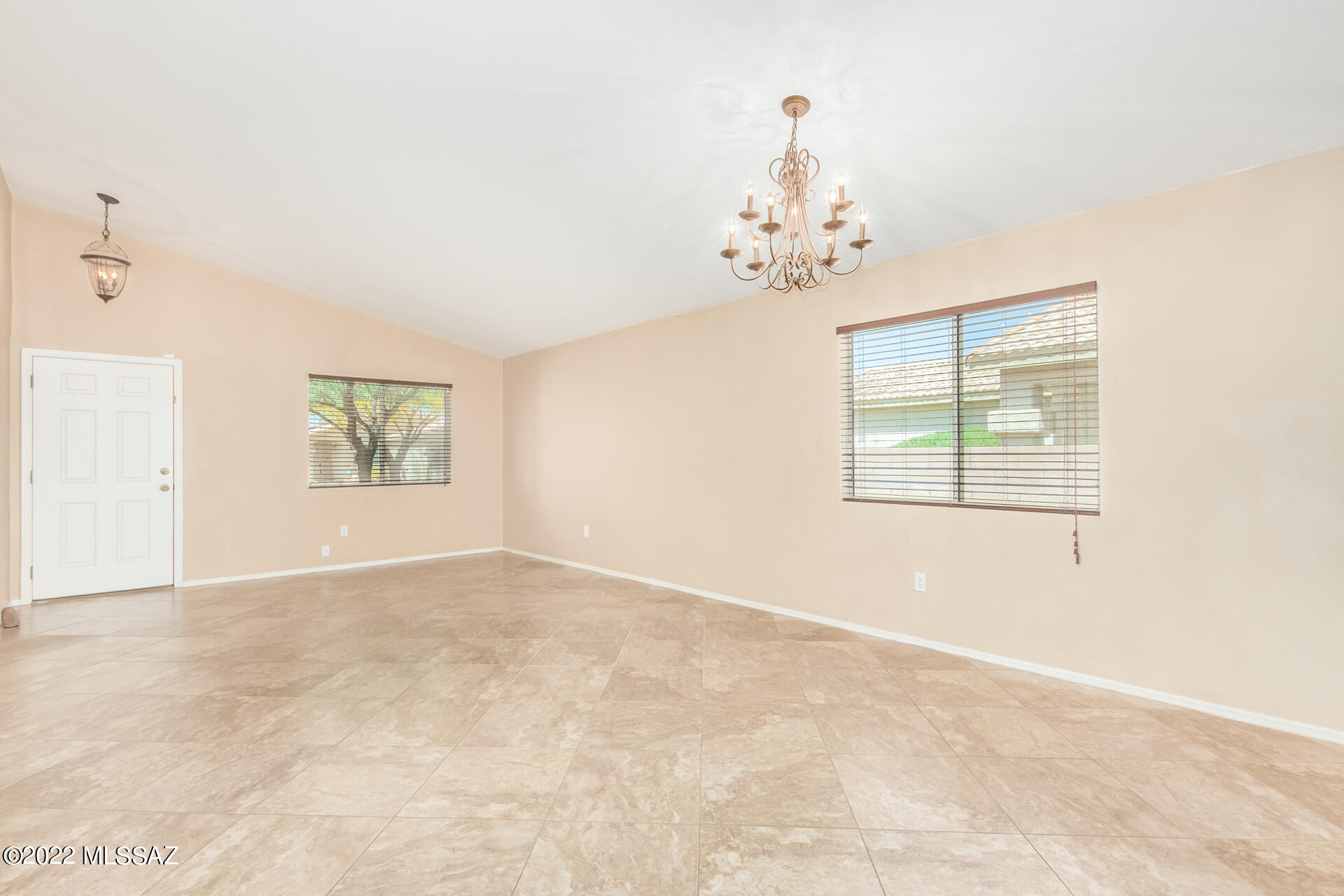 Desert Willow Estates (233-337, 340-353) - Residential