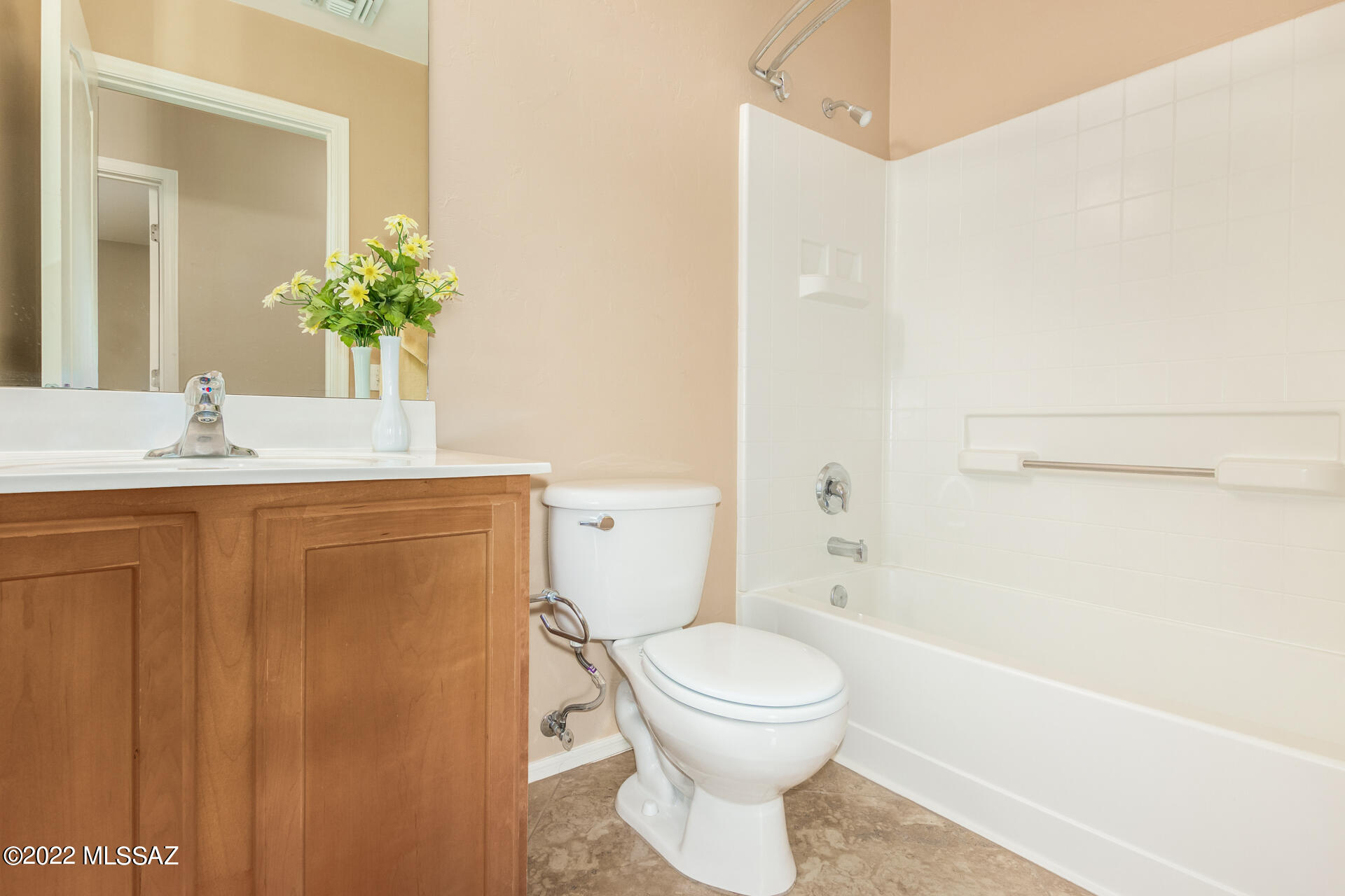 Desert Willow Estates (233-337, 340-353) - Residential