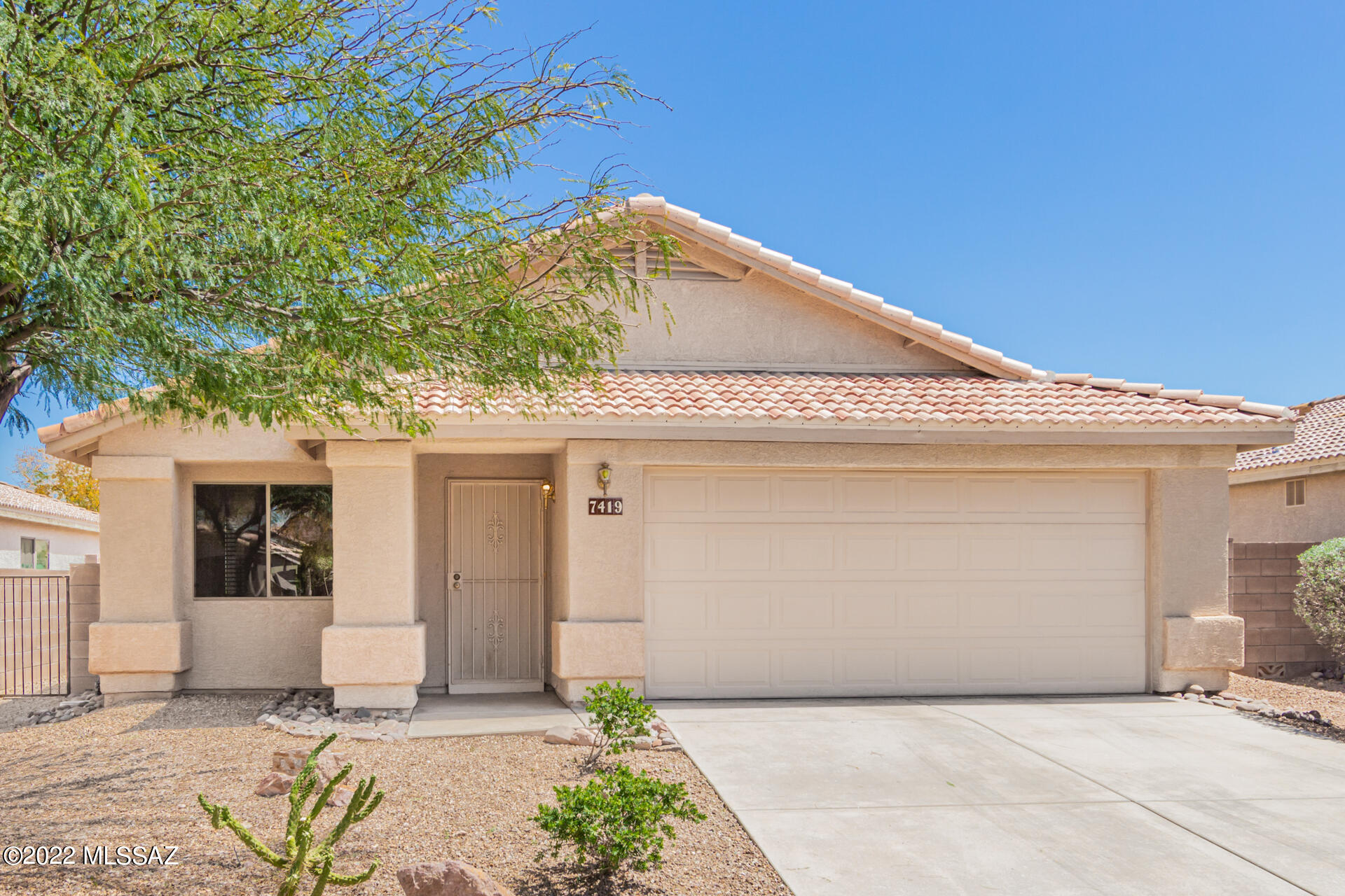 Desert Willow Estates (233-337, 340-353) - Residential
