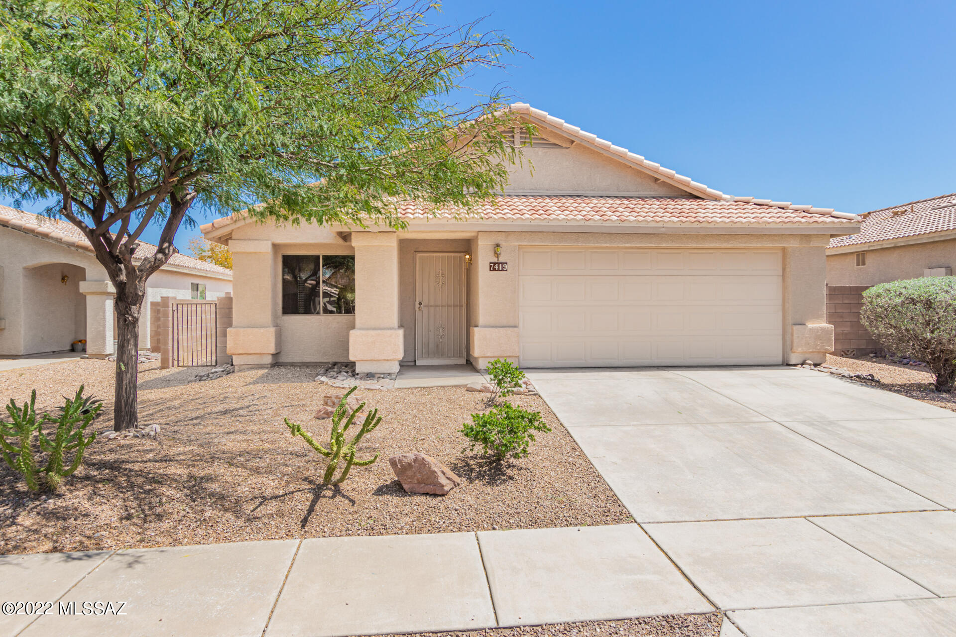 Desert Willow Estates (233-337, 340-353) - Residential