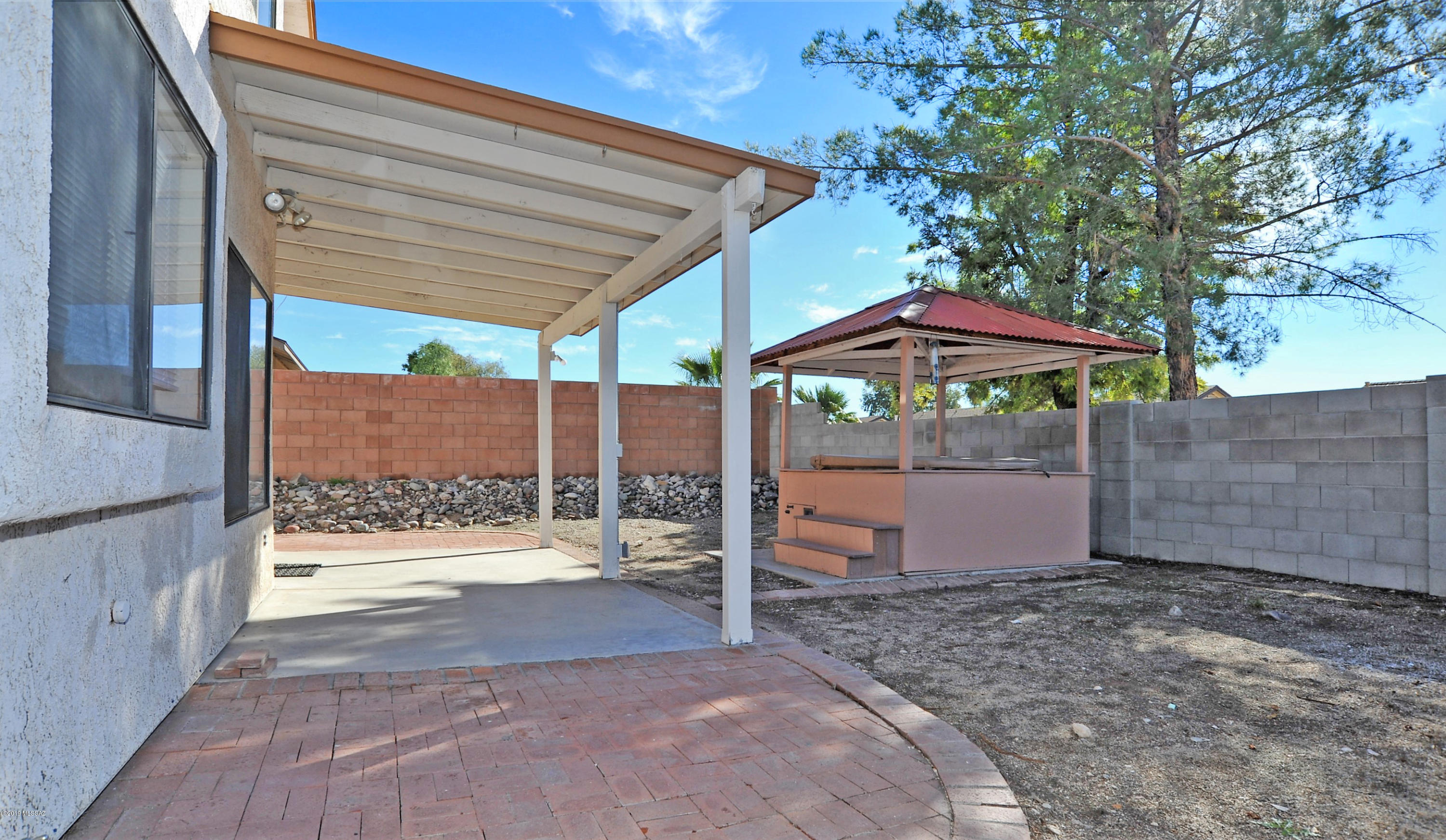 Rancho Del Rincon (1-74) - Residential