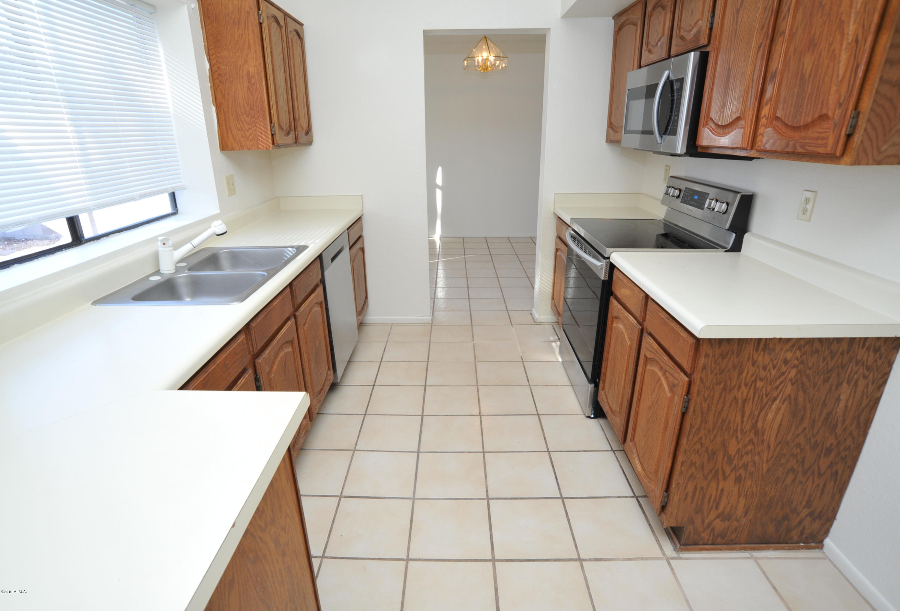 Rancho Del Rincon (1-74) - Residential