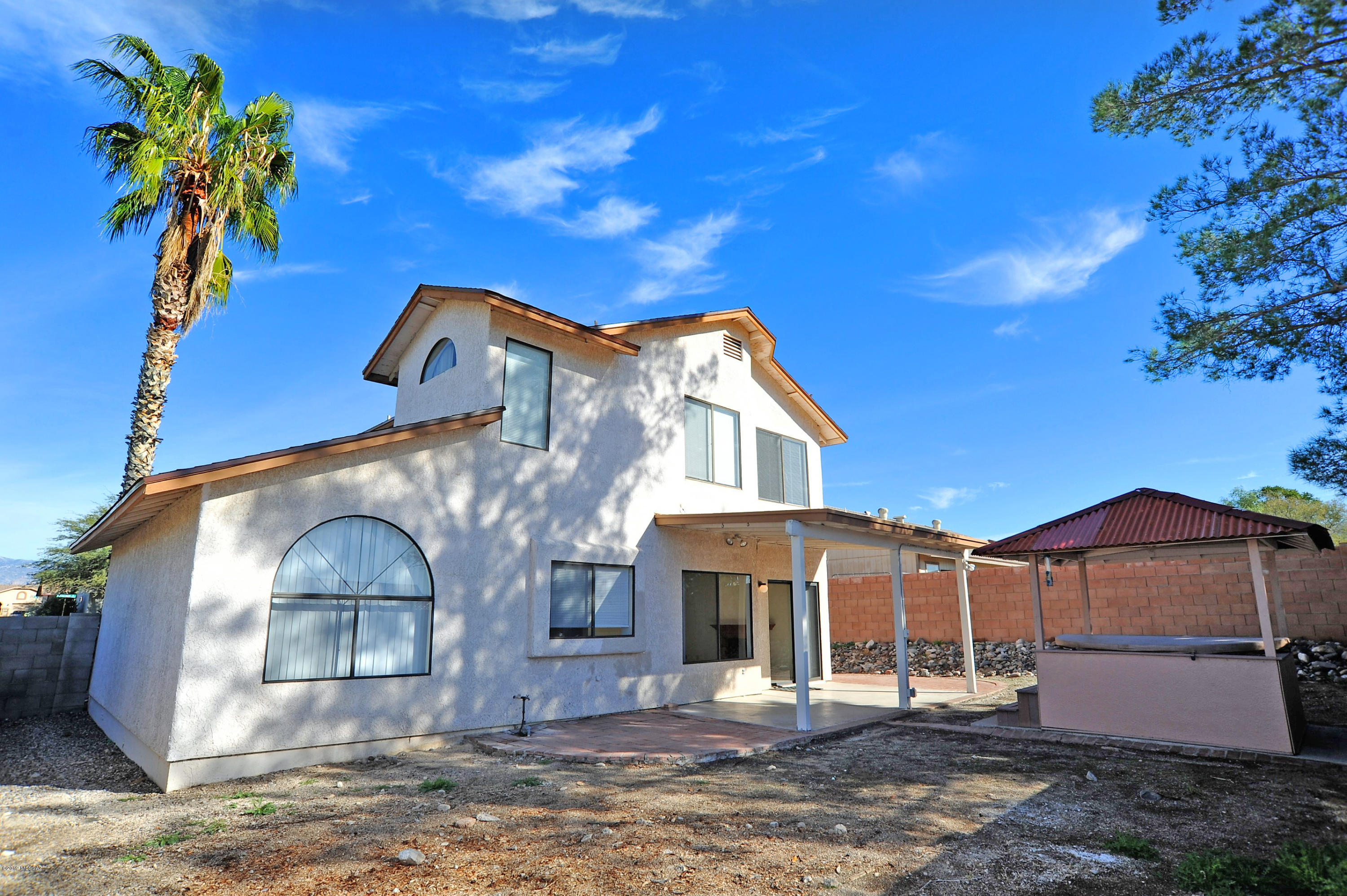 Rancho Del Rincon (1-74) - Residential