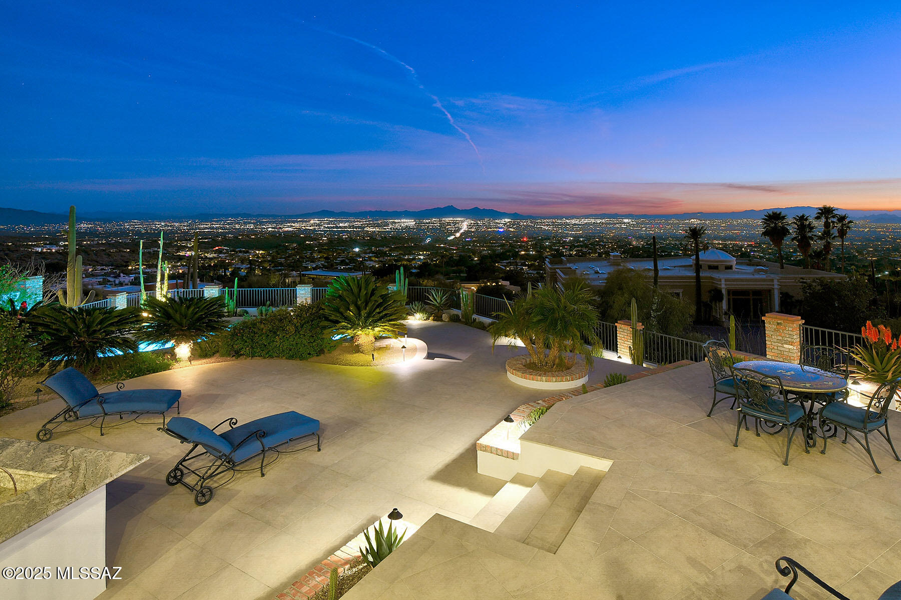 Skyline Country Club Estates (270-318) - Residential