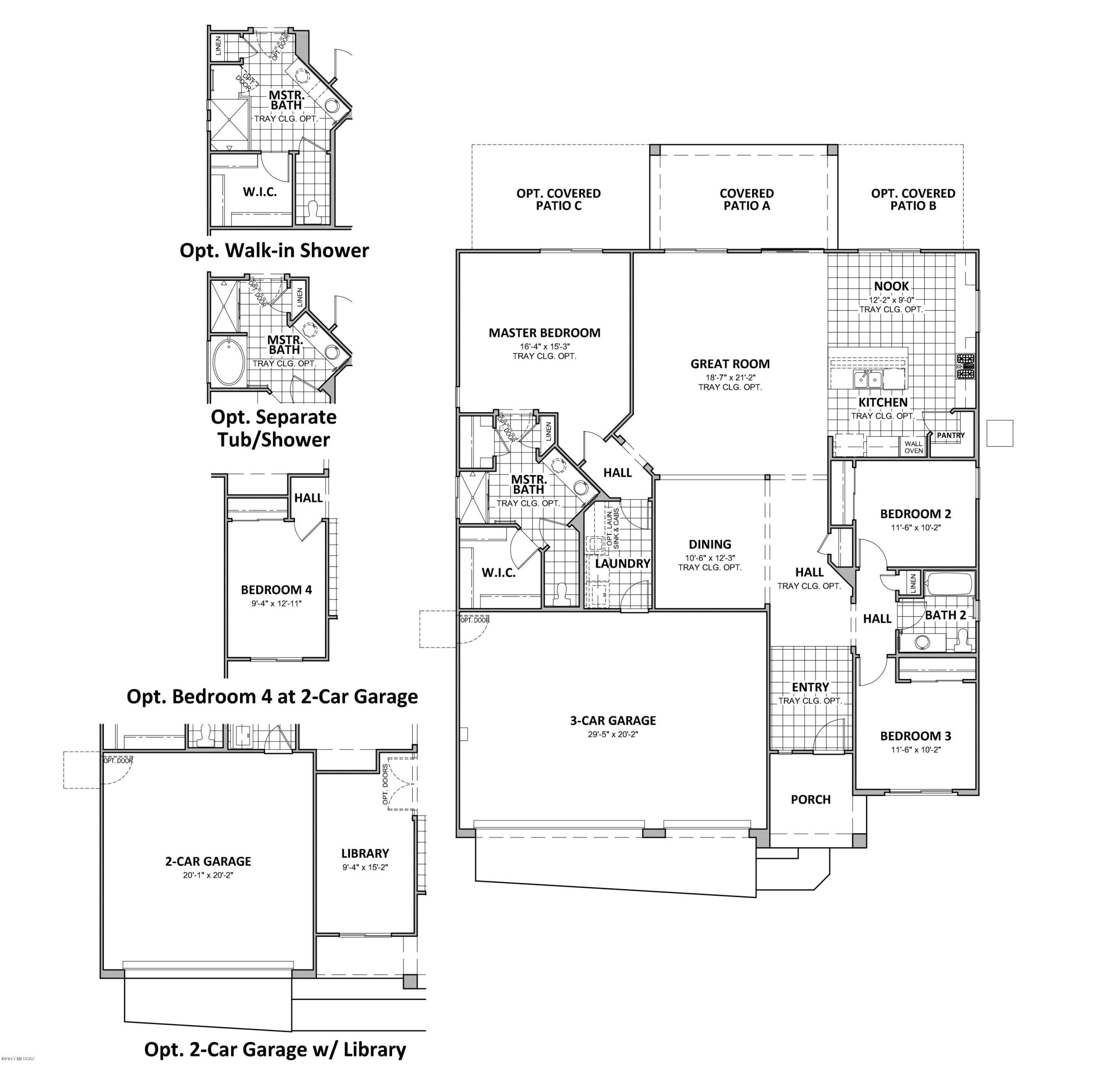 Marana 59 - Residential