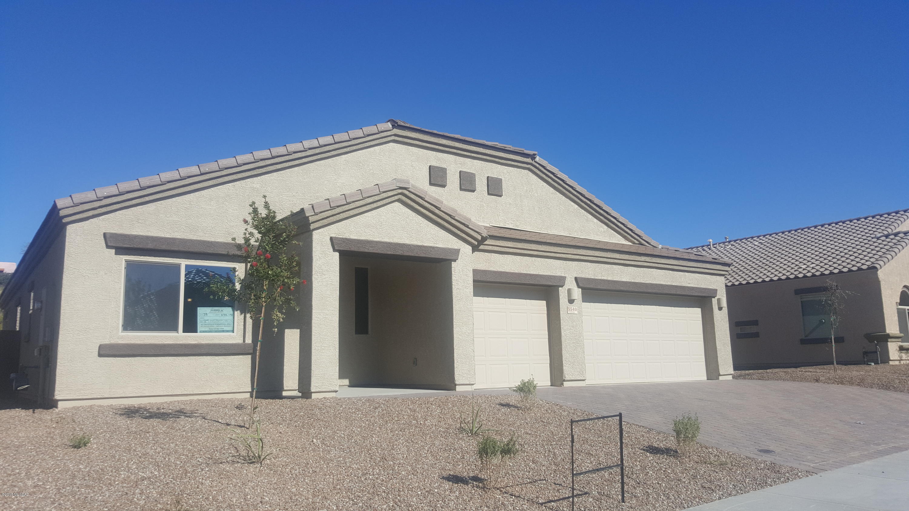 Marana 59 - Residential