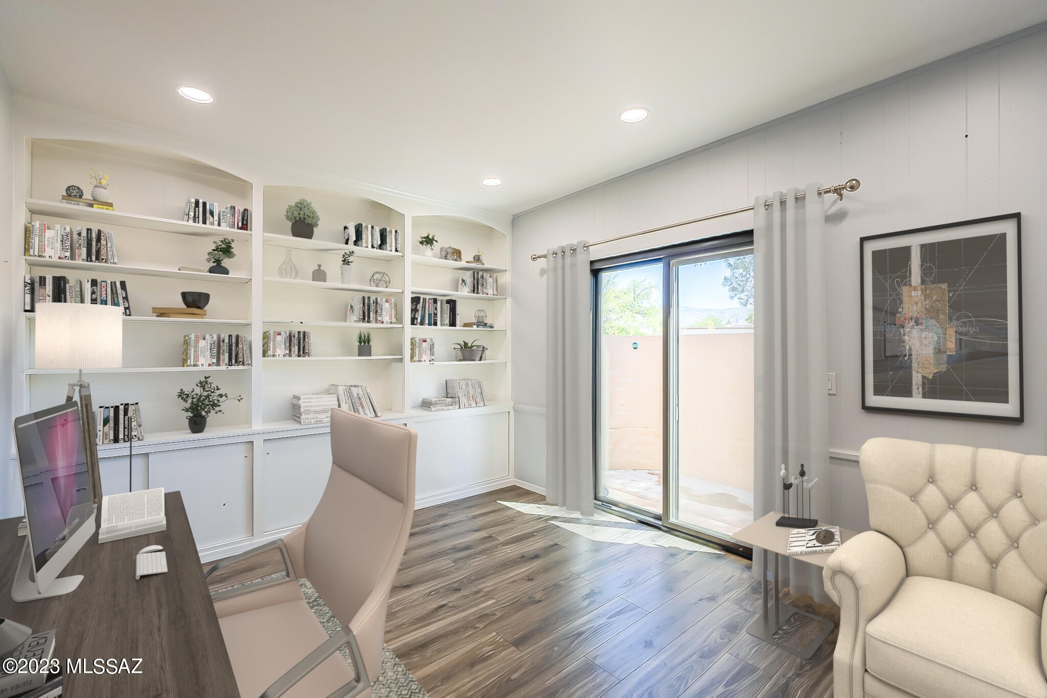 Colonia Verde (13-17) - Residential