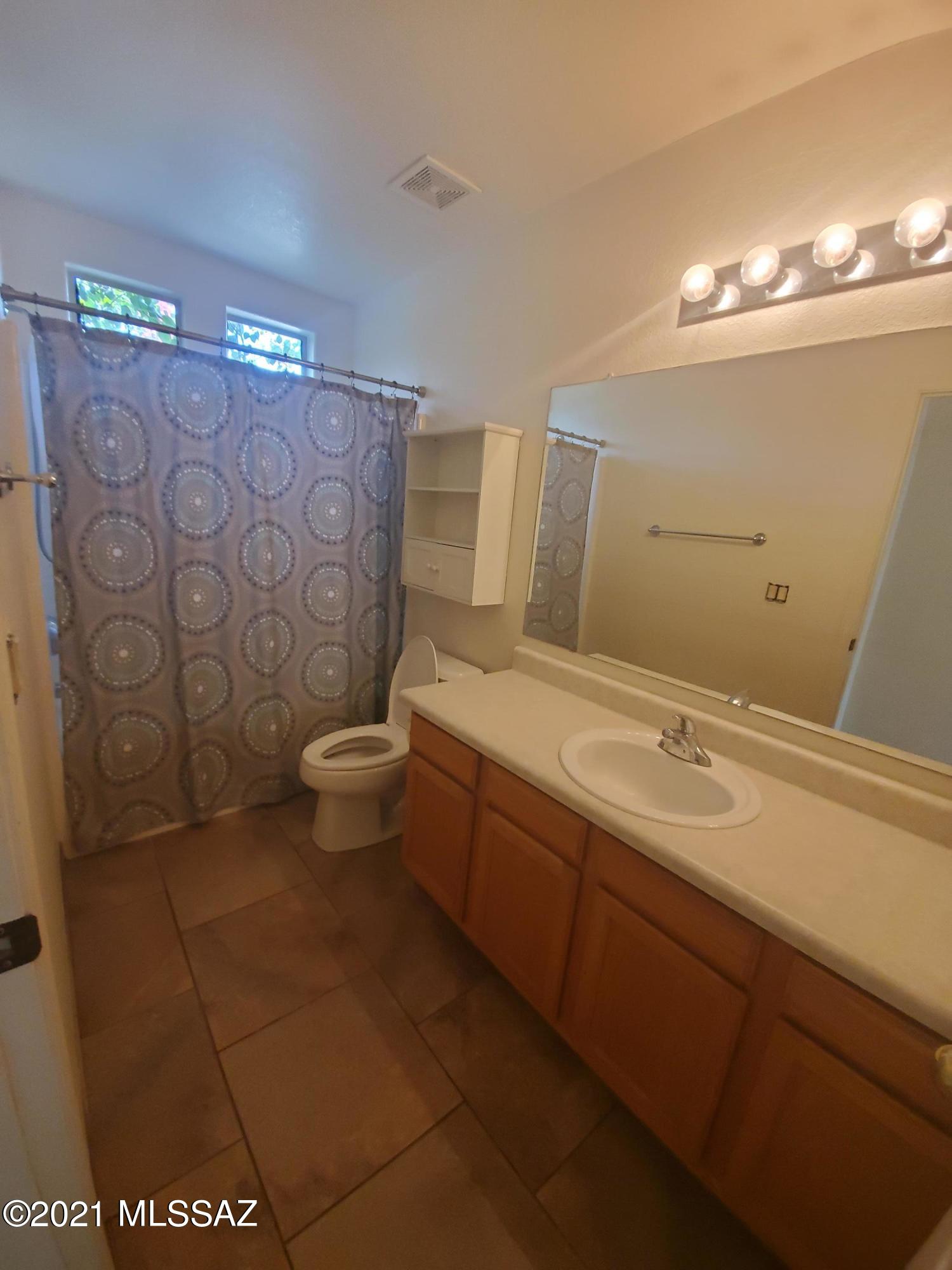 Quail Cove (1-137) - Residential