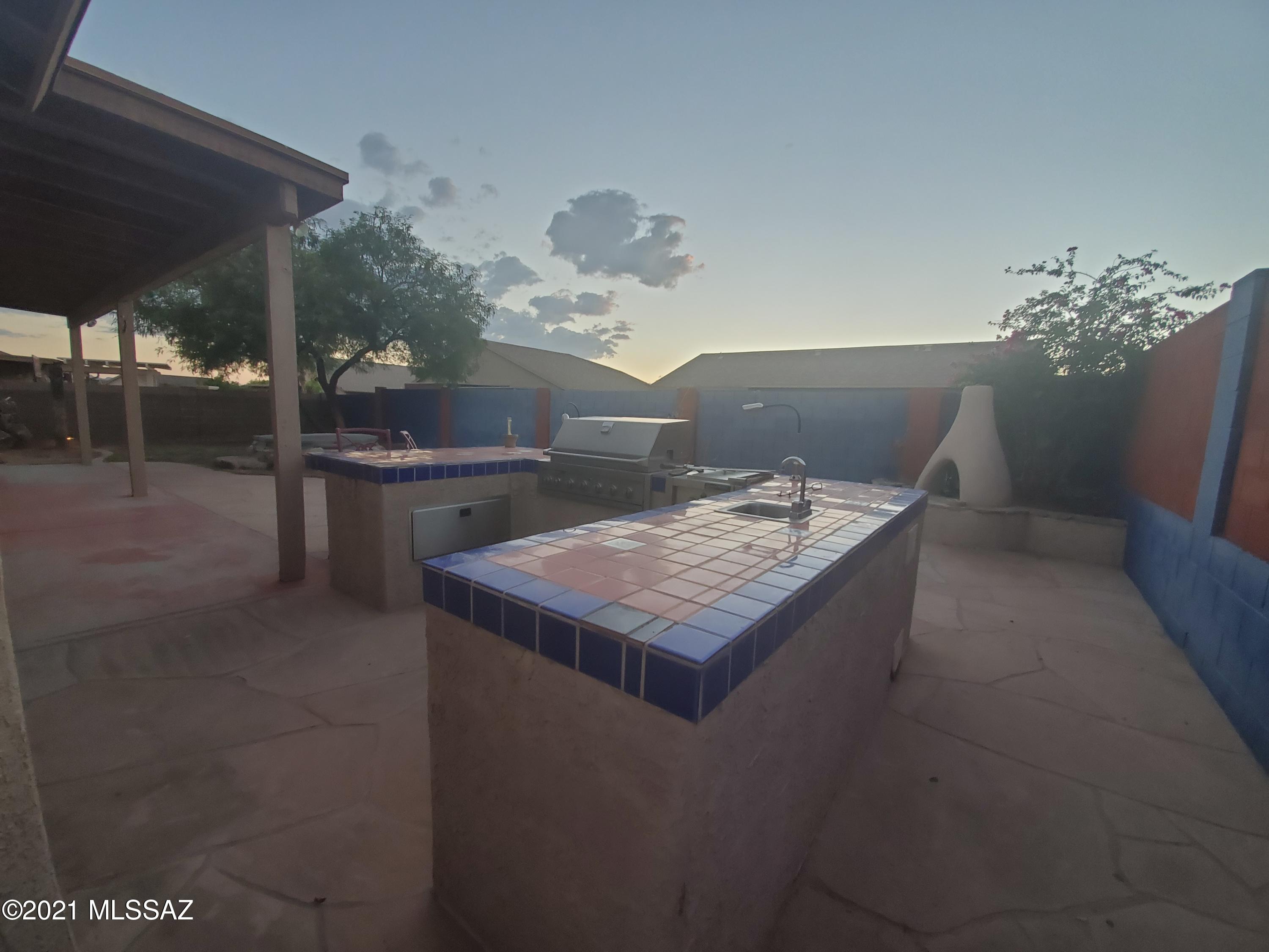 Quail Cove (1-137) - Residential