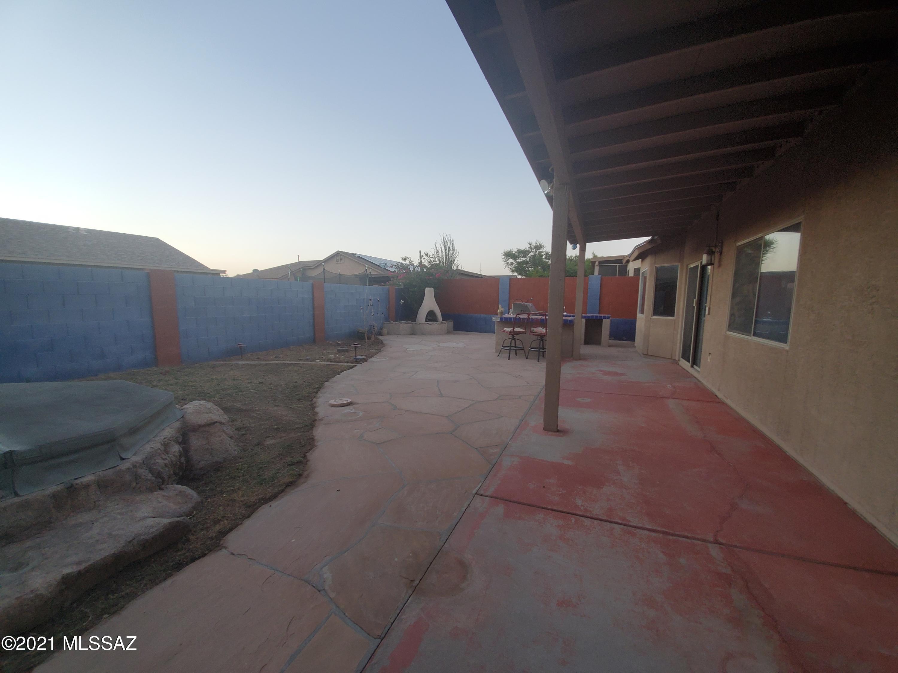 Quail Cove (1-137) - Residential