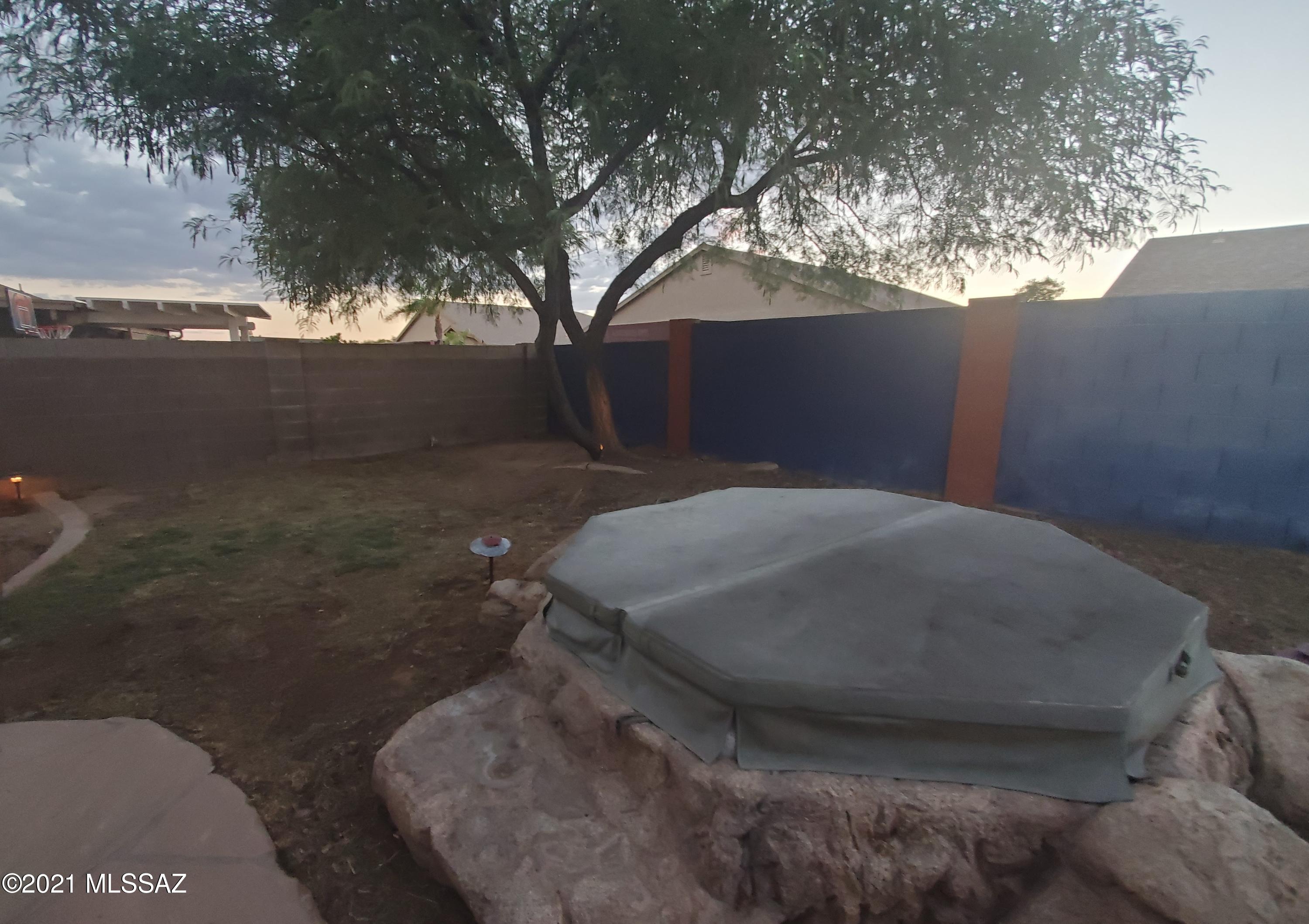 Quail Cove (1-137) - Residential