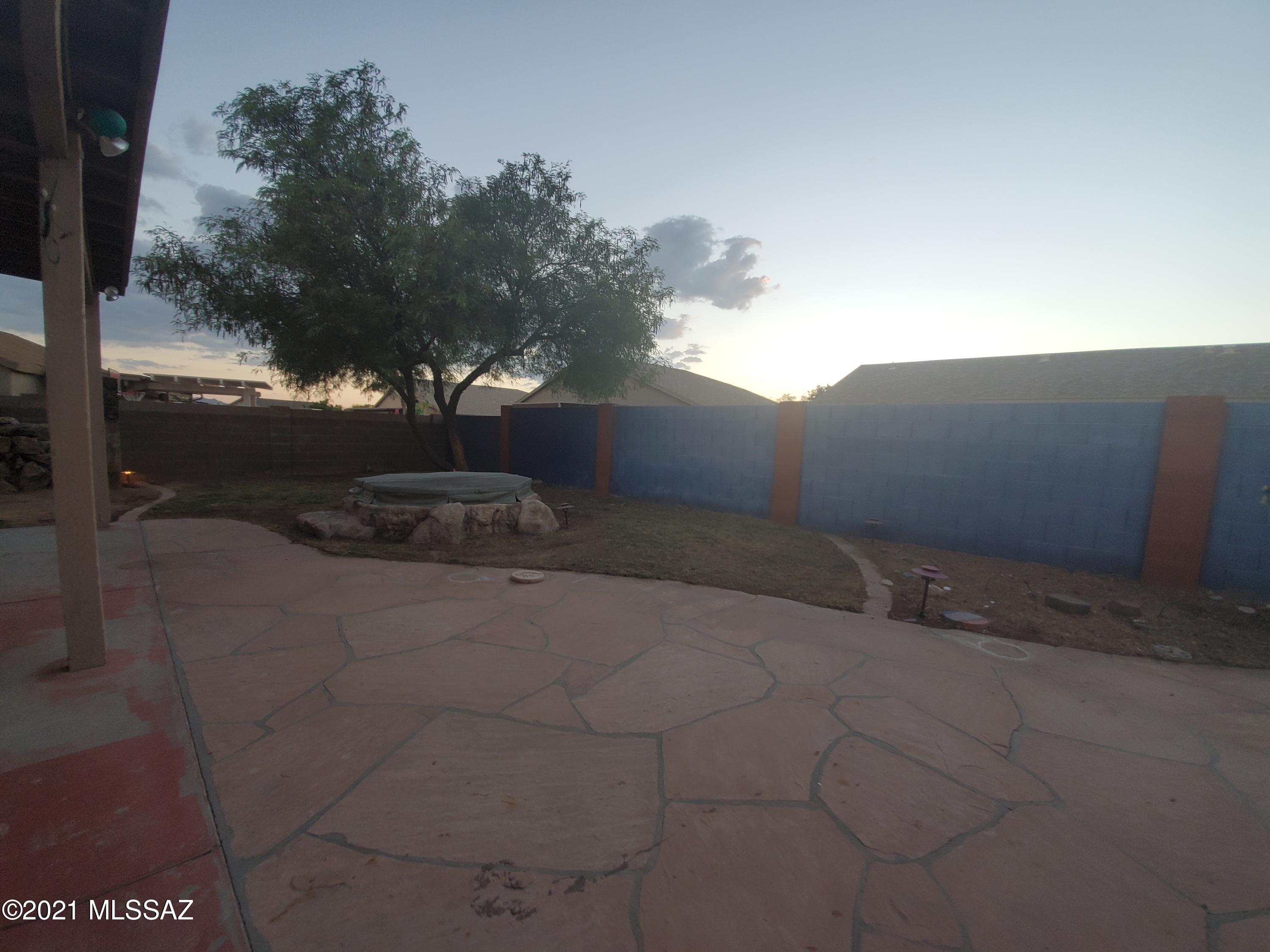 Quail Cove (1-137) - Residential