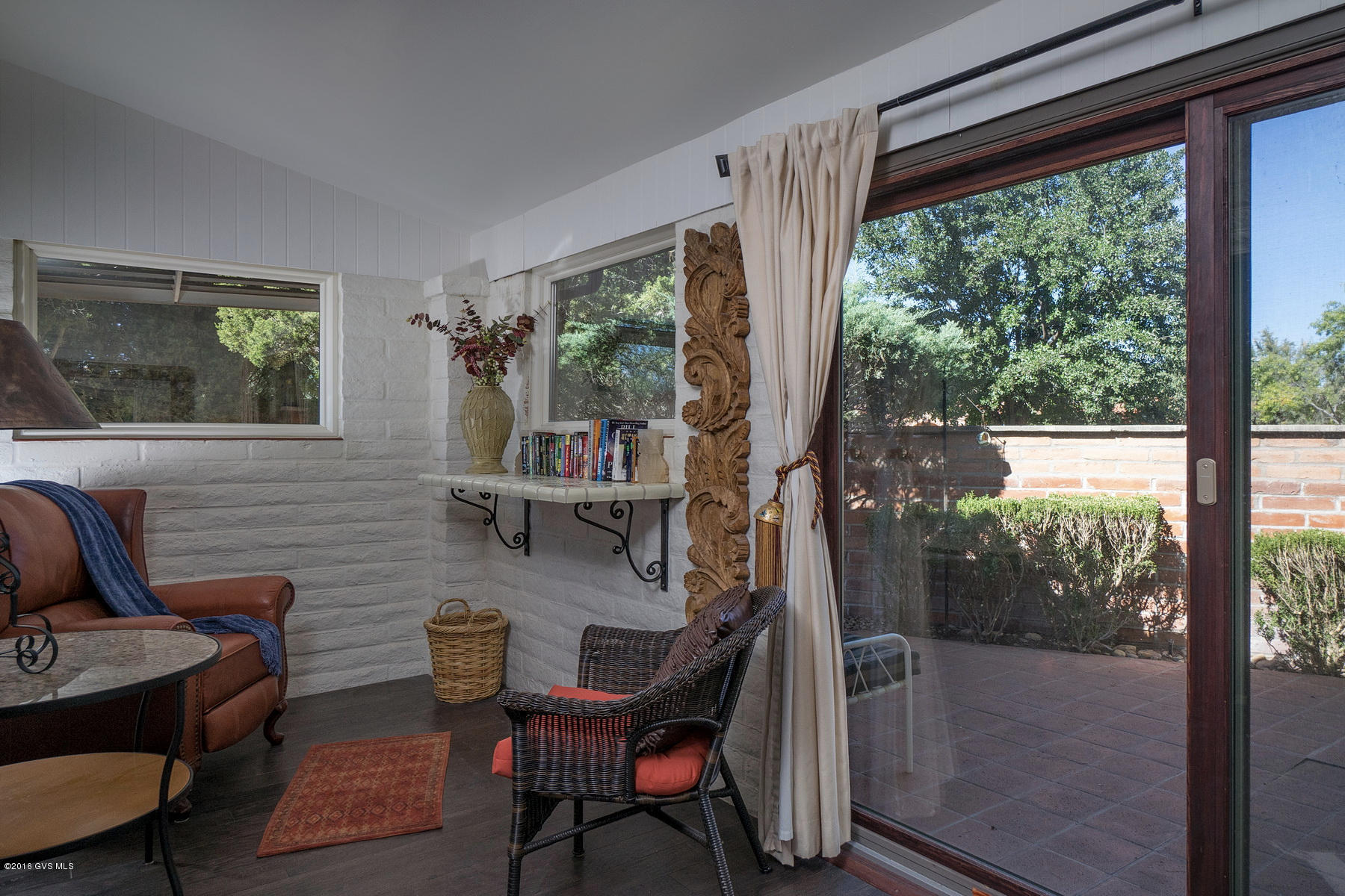 Otero Villas - Residential