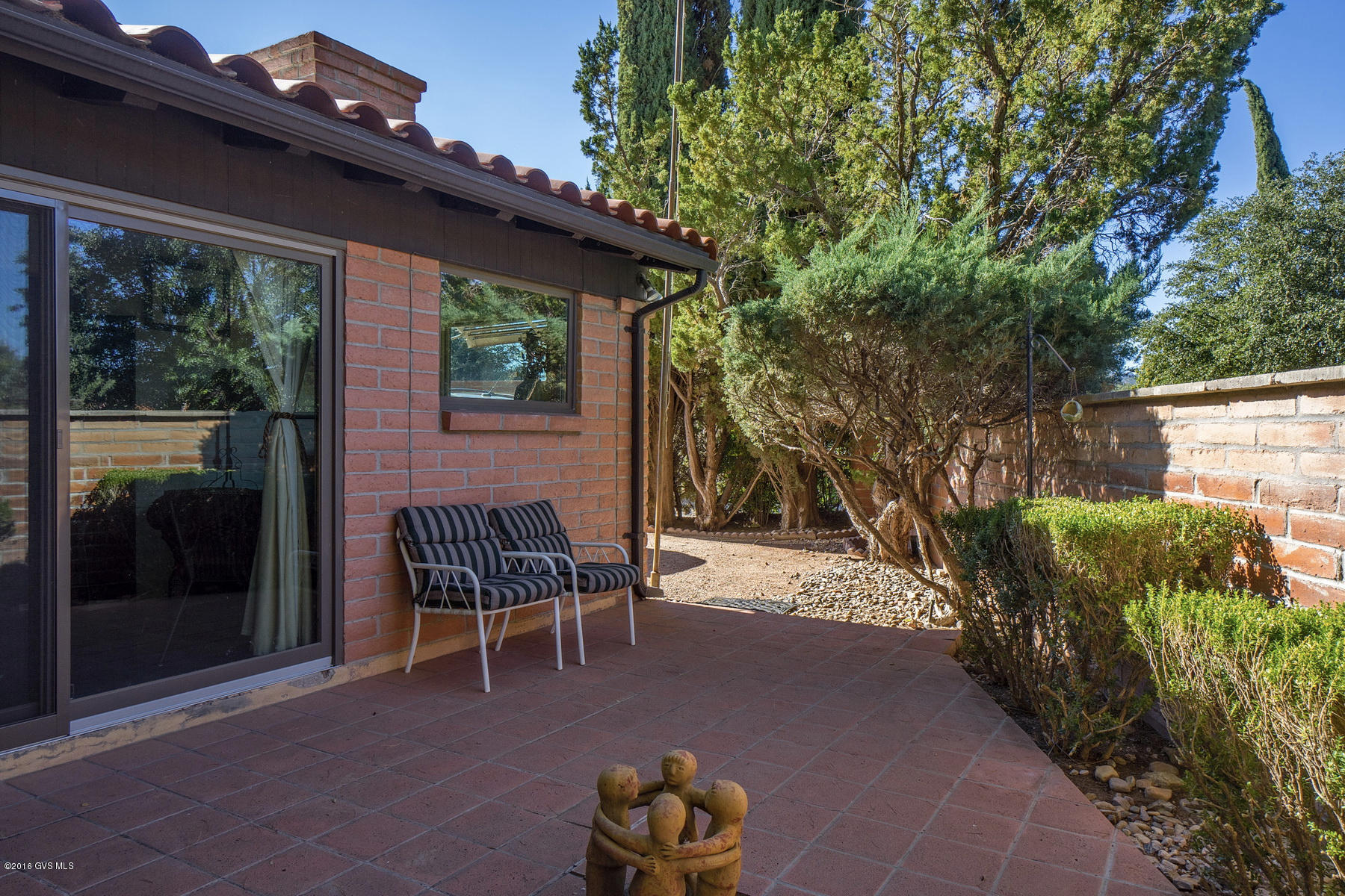 Otero Villas - Residential