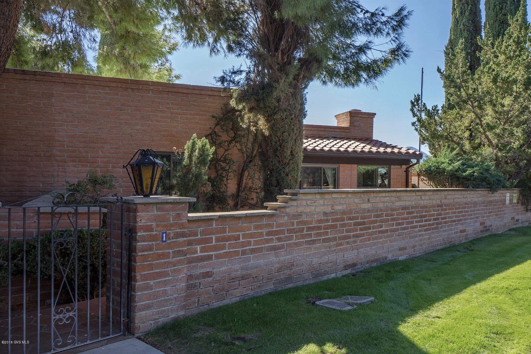 Otero Villas - Residential