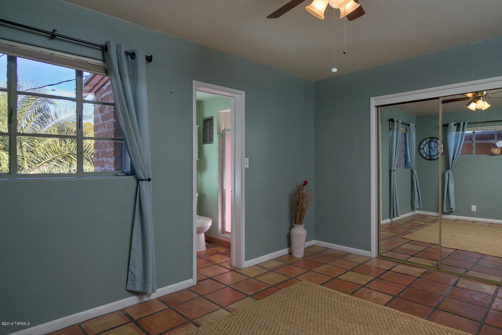 Palo Verde Addition - Residential