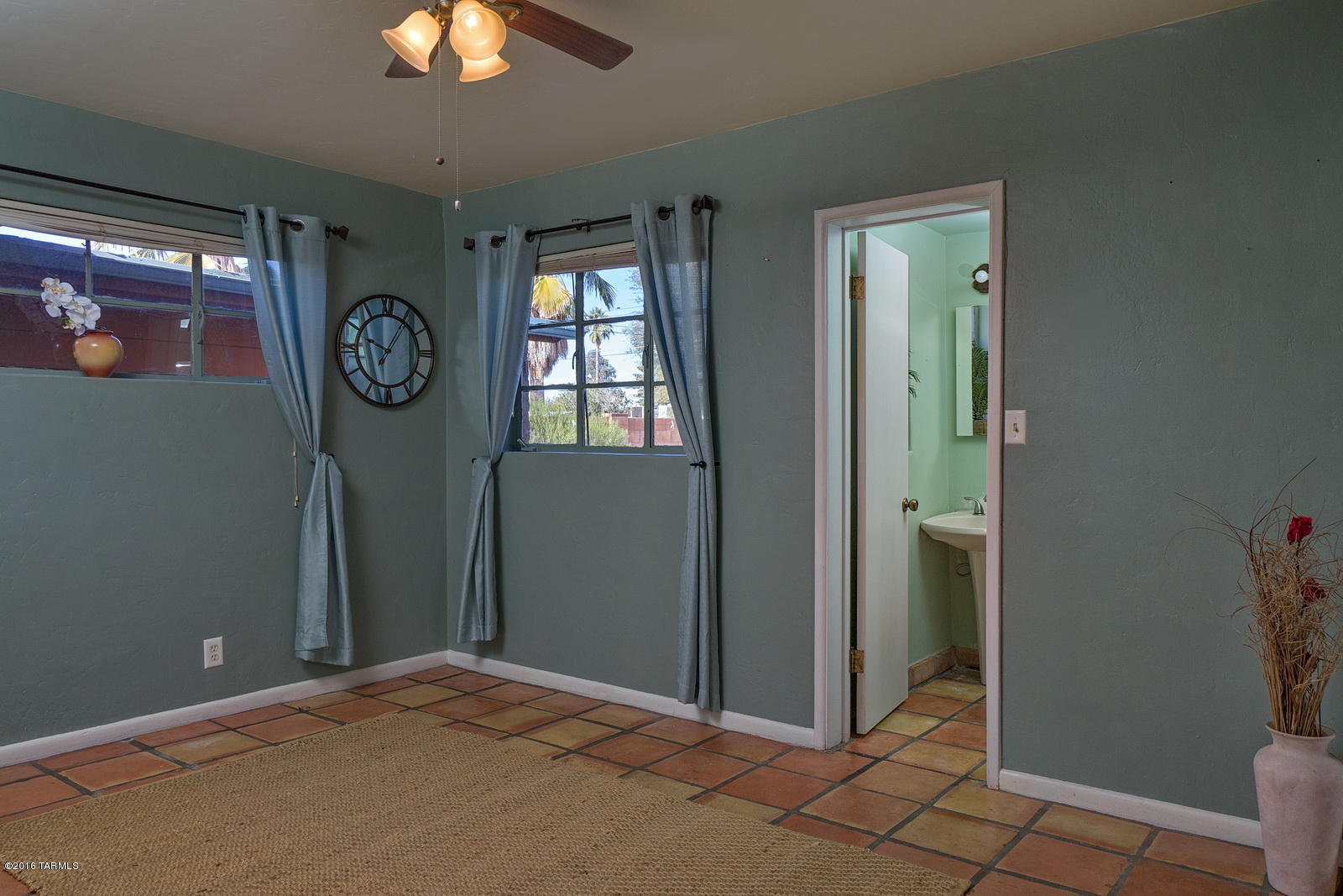 Palo Verde Addition - Residential