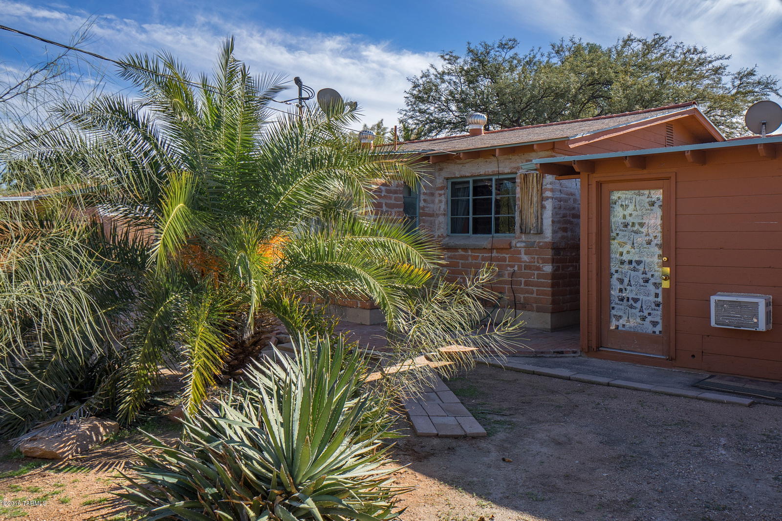 Palo Verde Addition - Residential