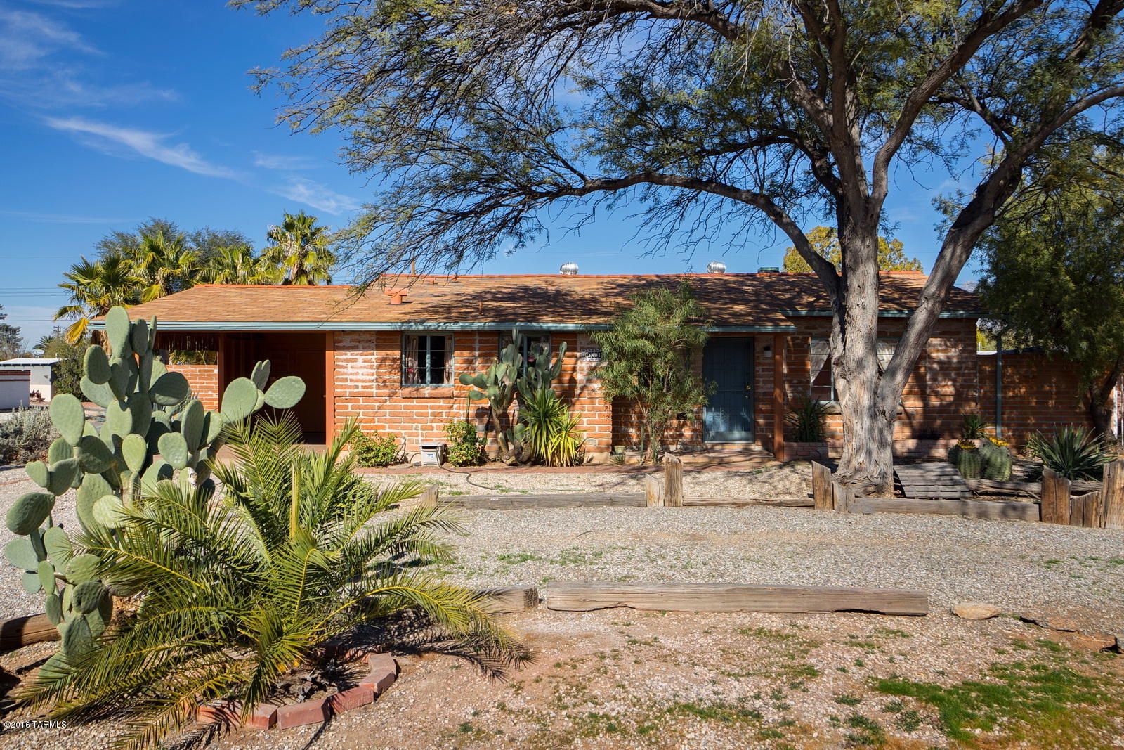 Palo Verde Addition - Residential