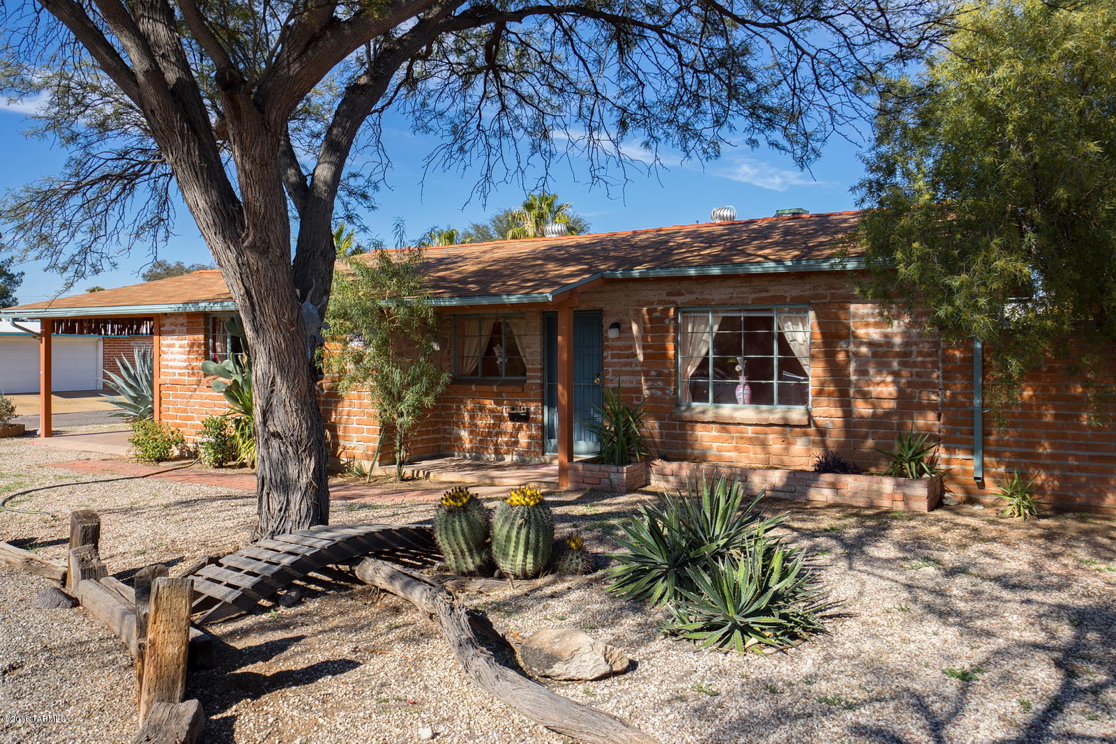 Palo Verde Addition - Residential