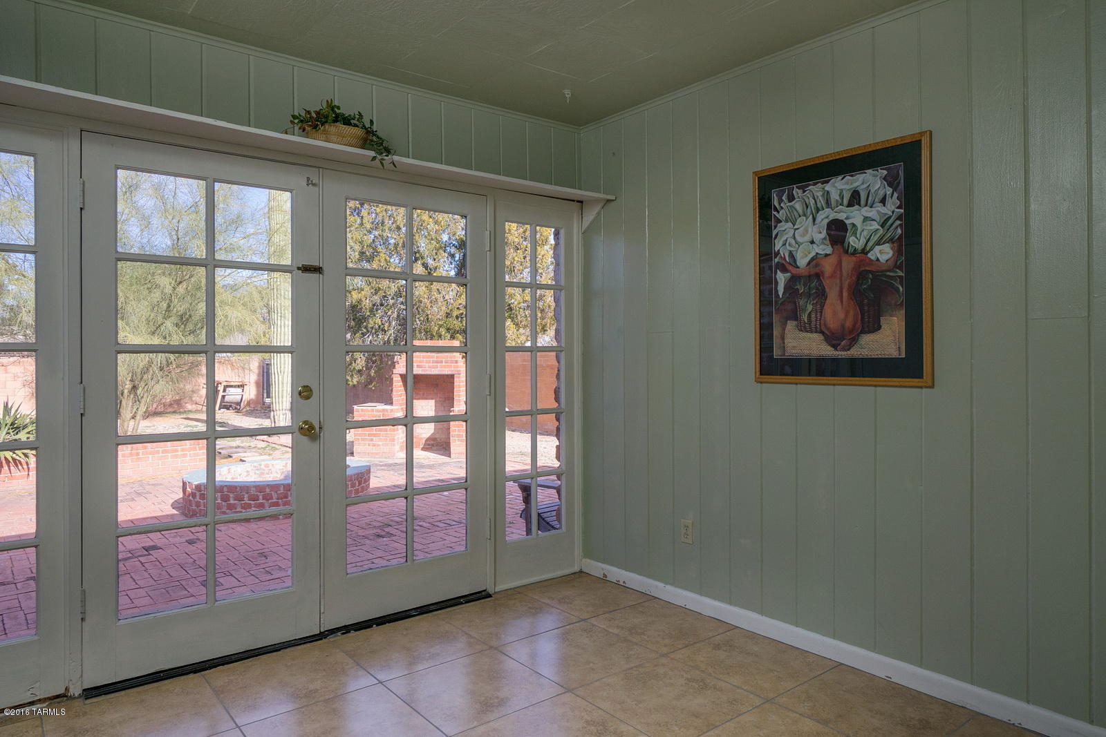 Palo Verde Addition - Residential