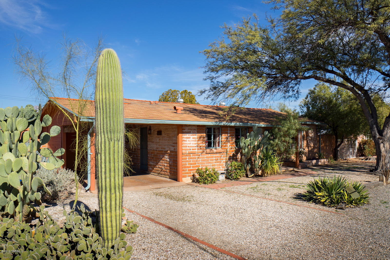 Palo Verde Addition - Residential