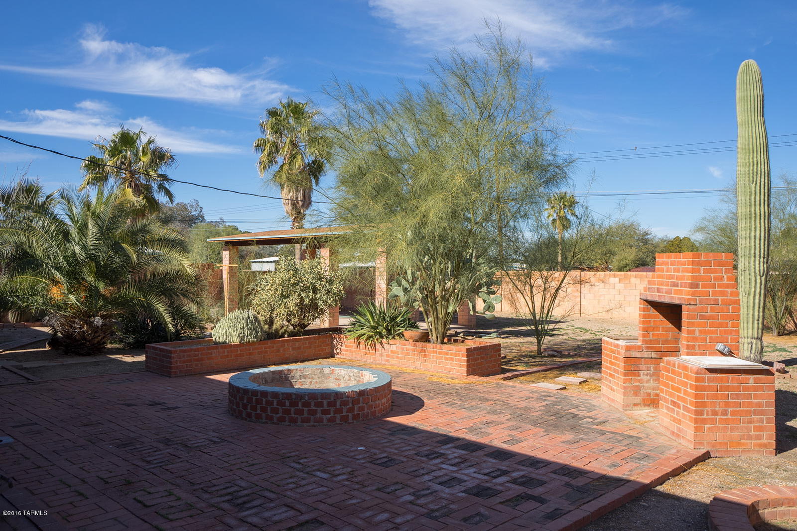 Palo Verde Addition - Residential