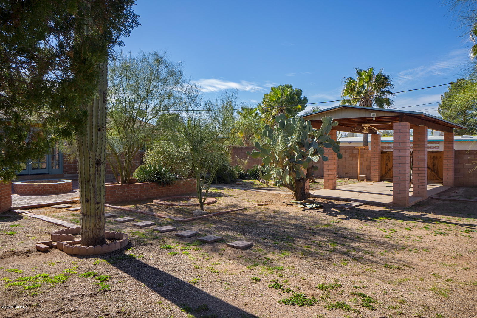 Palo Verde Addition - Residential