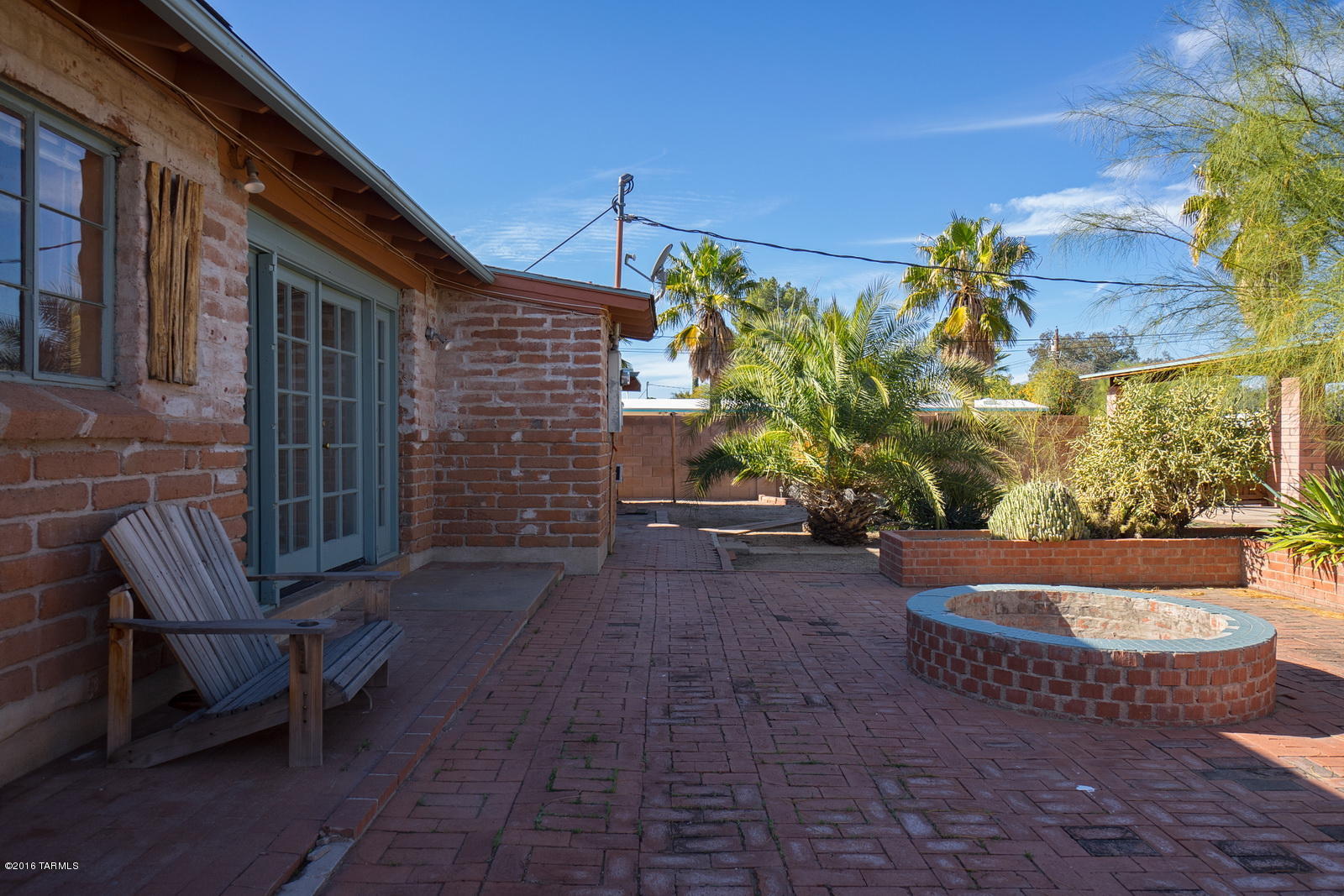 Palo Verde Addition - Residential