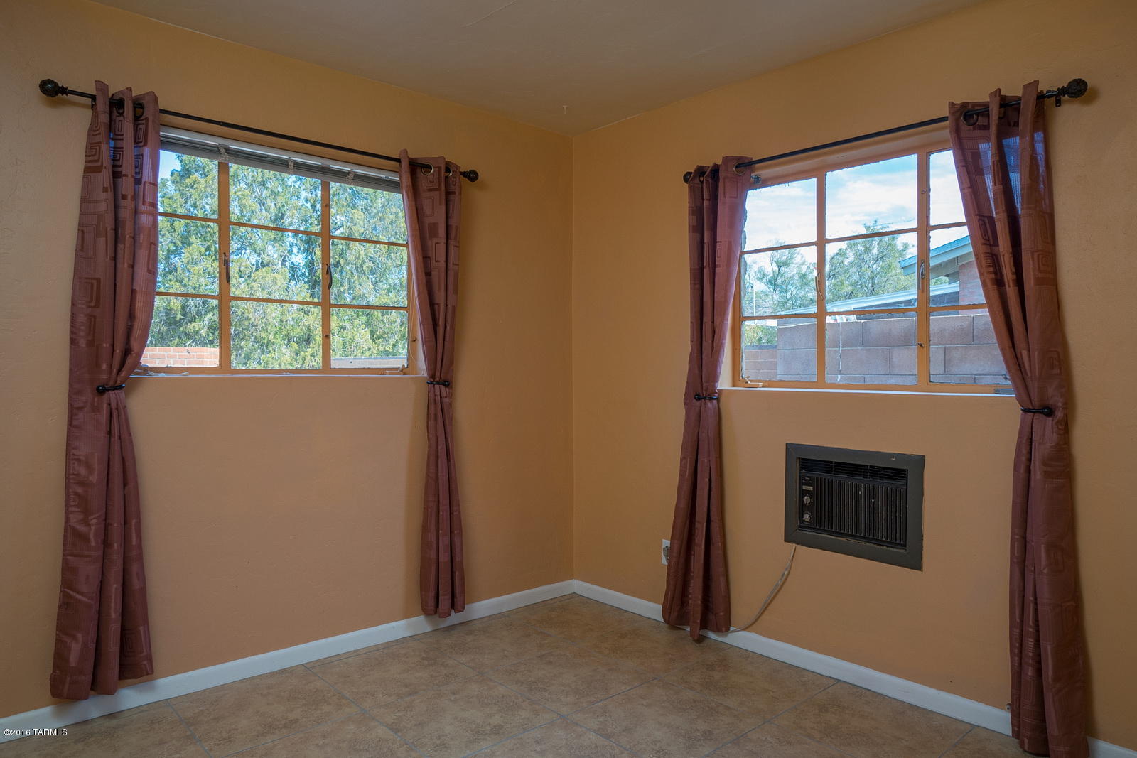 Palo Verde Addition - Residential