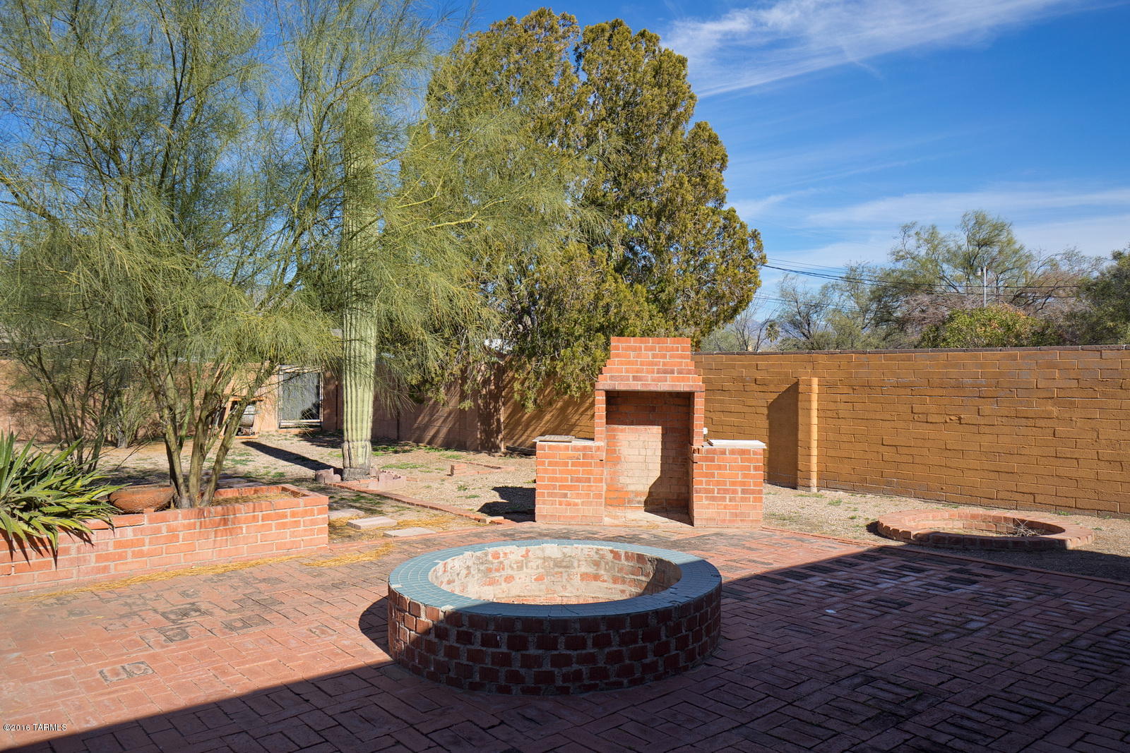 Palo Verde Addition - Residential