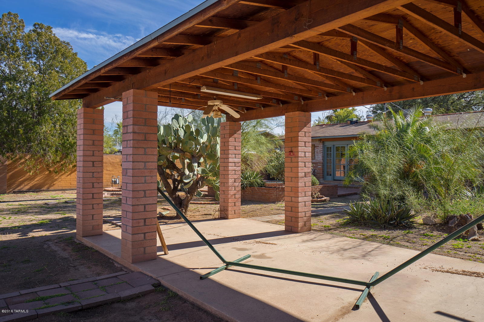 Palo Verde Addition - Residential