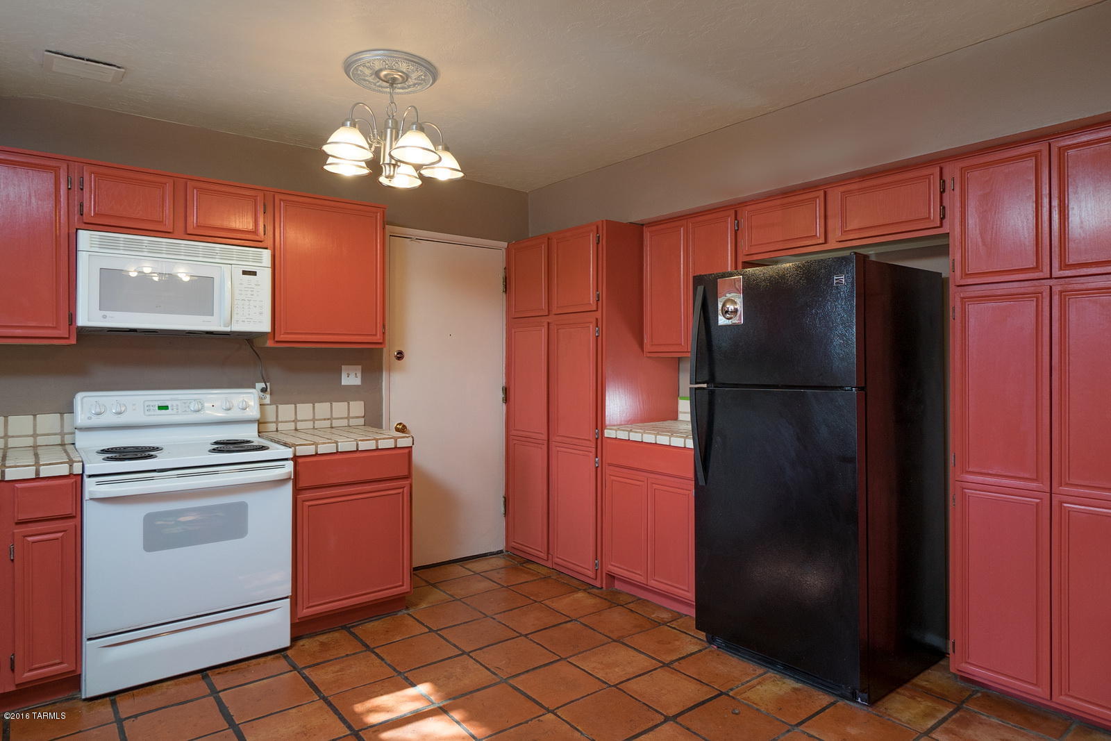 Palo Verde Addition - Residential