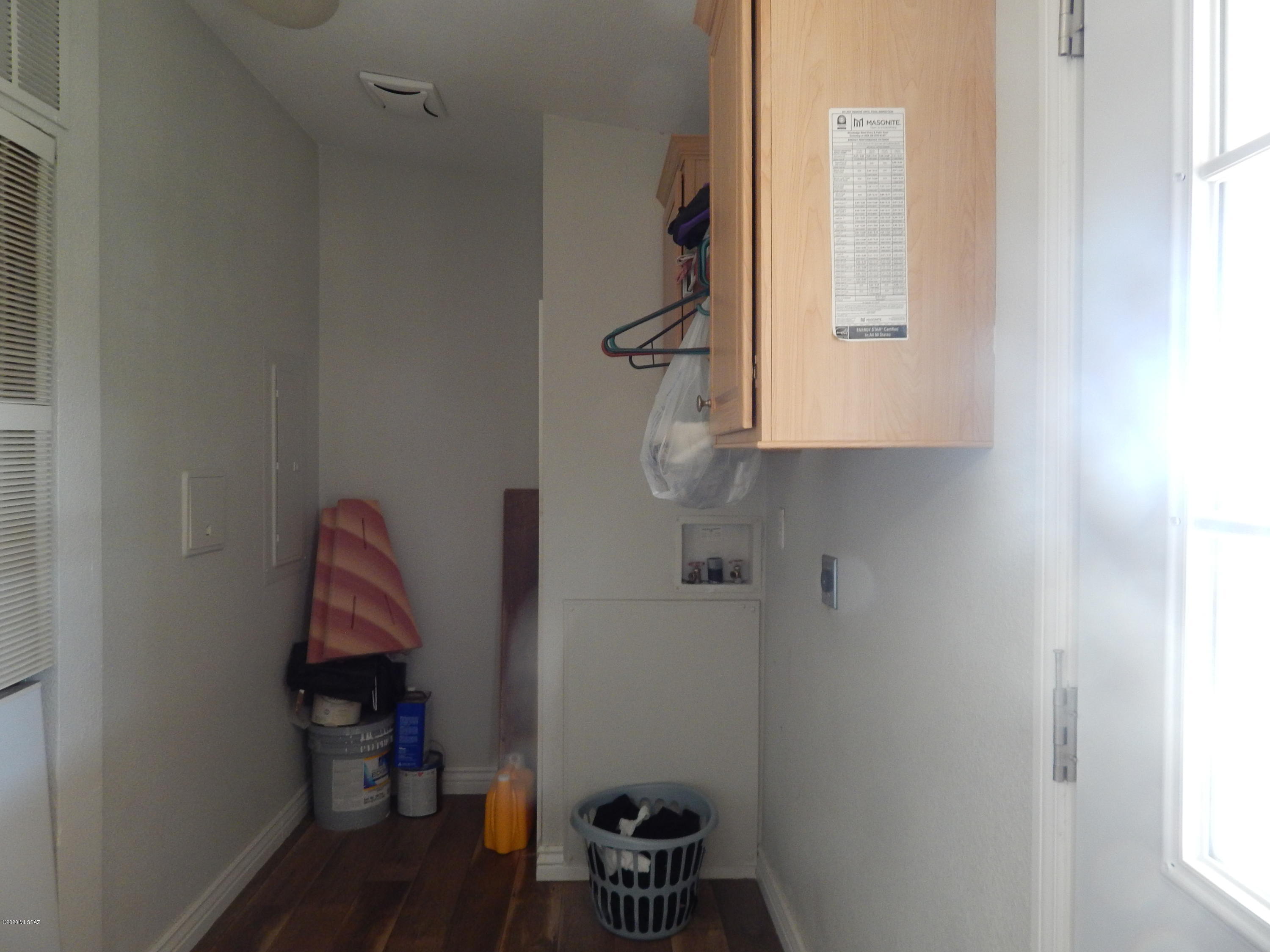 Out Of Pima County - Residential