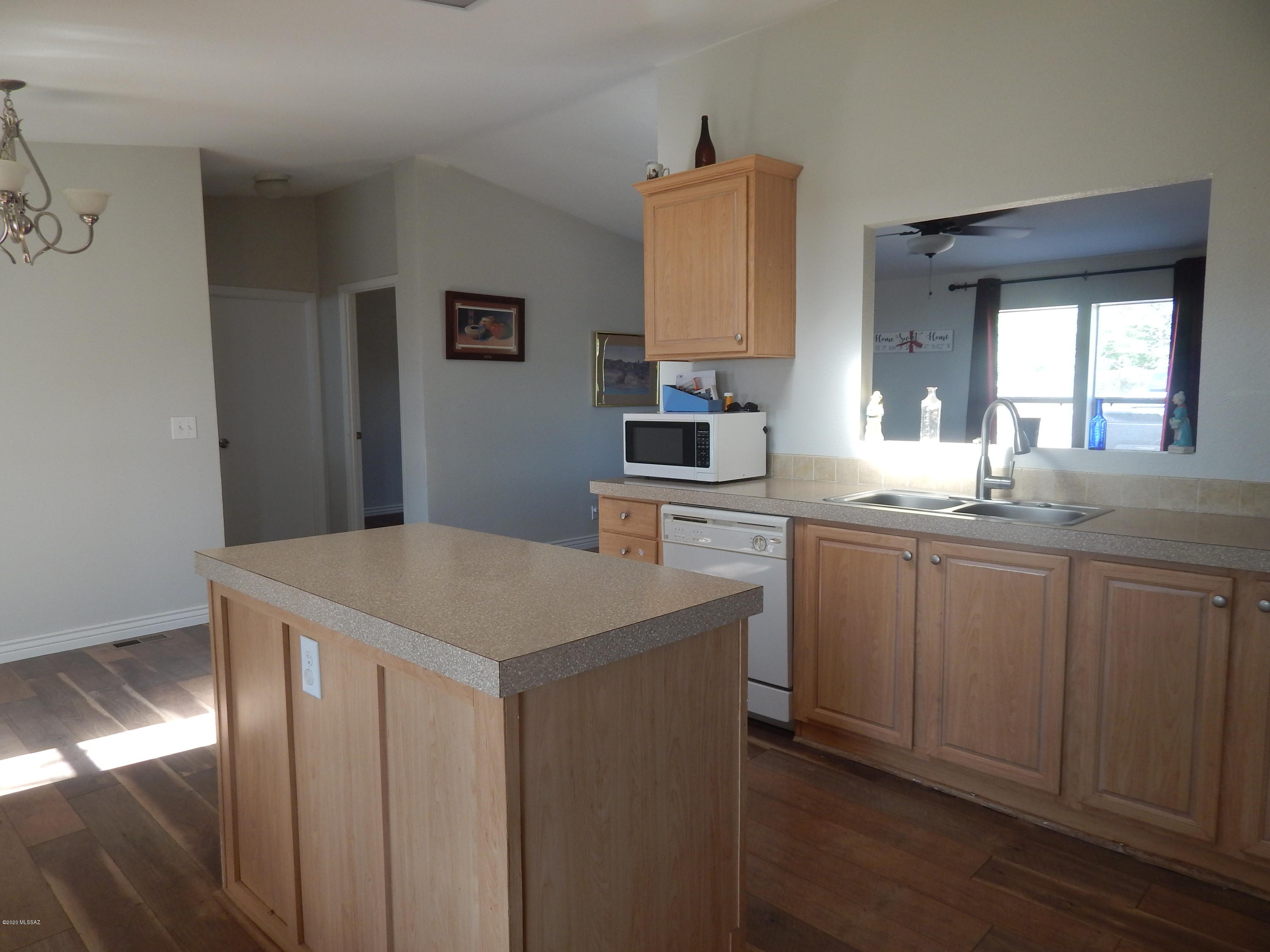 Out Of Pima County - Residential