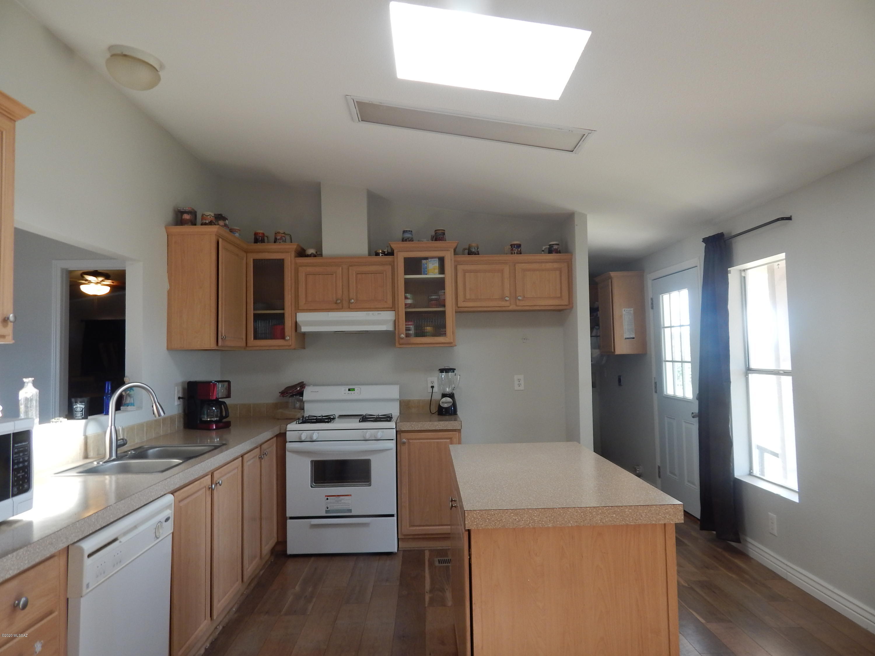 Out Of Pima County - Residential